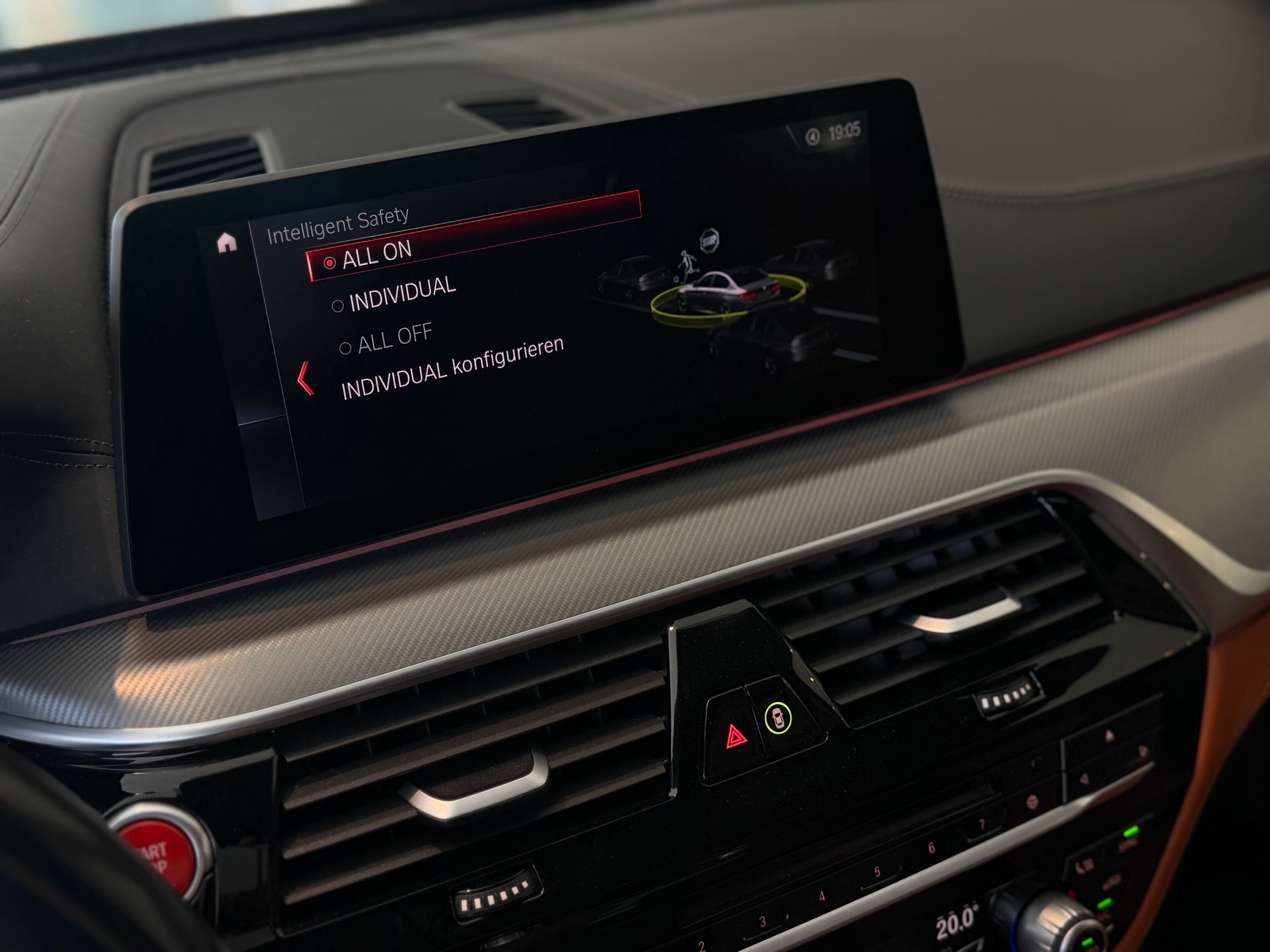 BMW M5 xDrive Drivelogic **Grail Auspuffanalge**-image-17