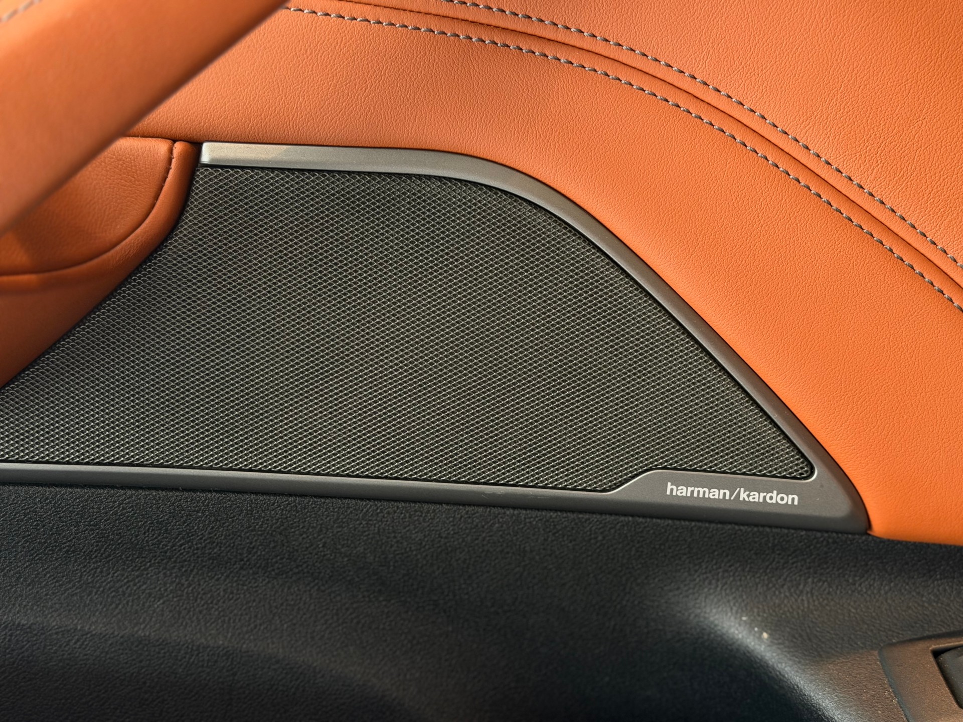 BMW M5 xDrive Drivelogic **Grail Auspuffanalge**-image-29