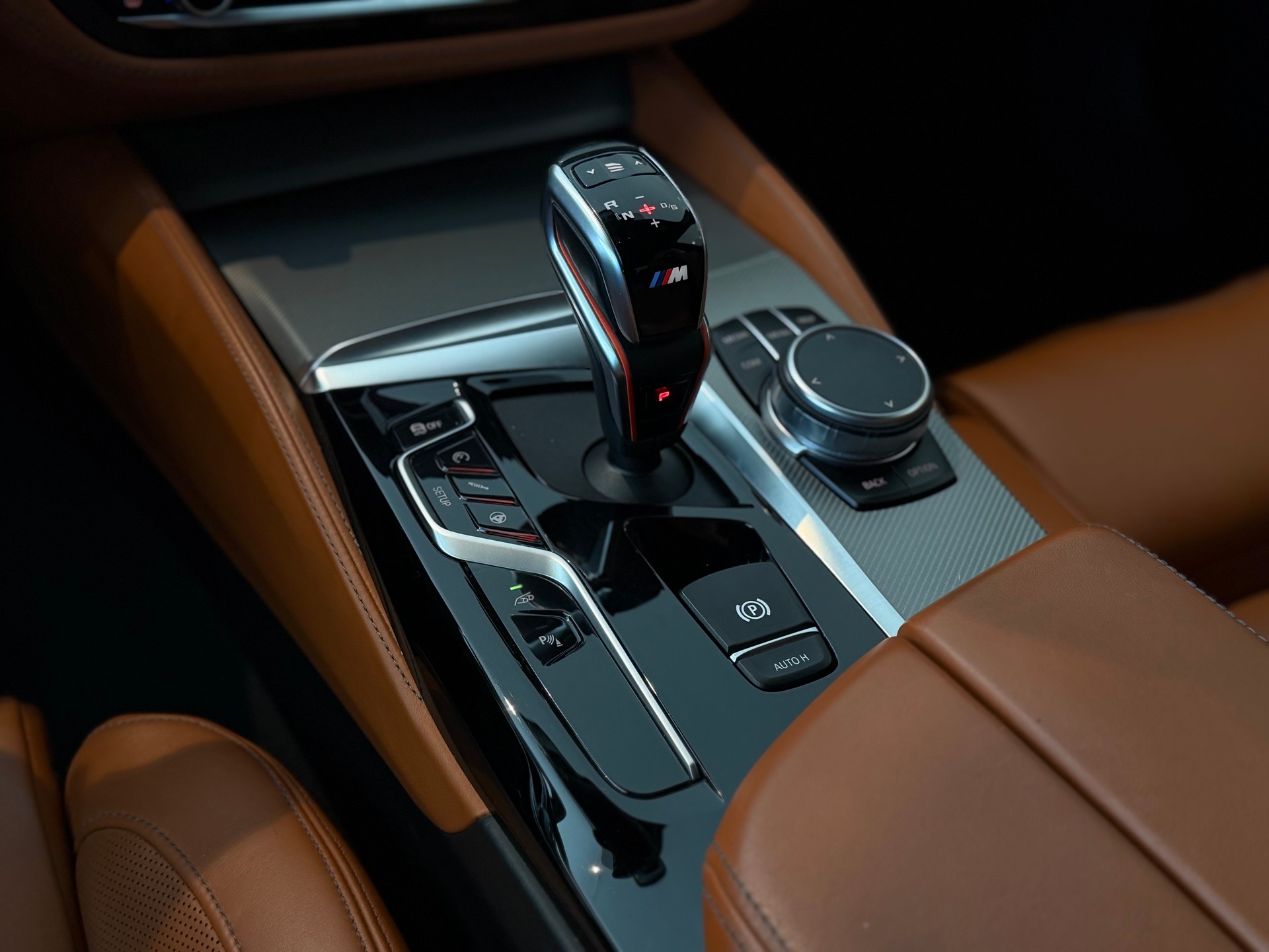 BMW M5 xDrive Drivelogic **Grail Auspuffanalge**-image-14