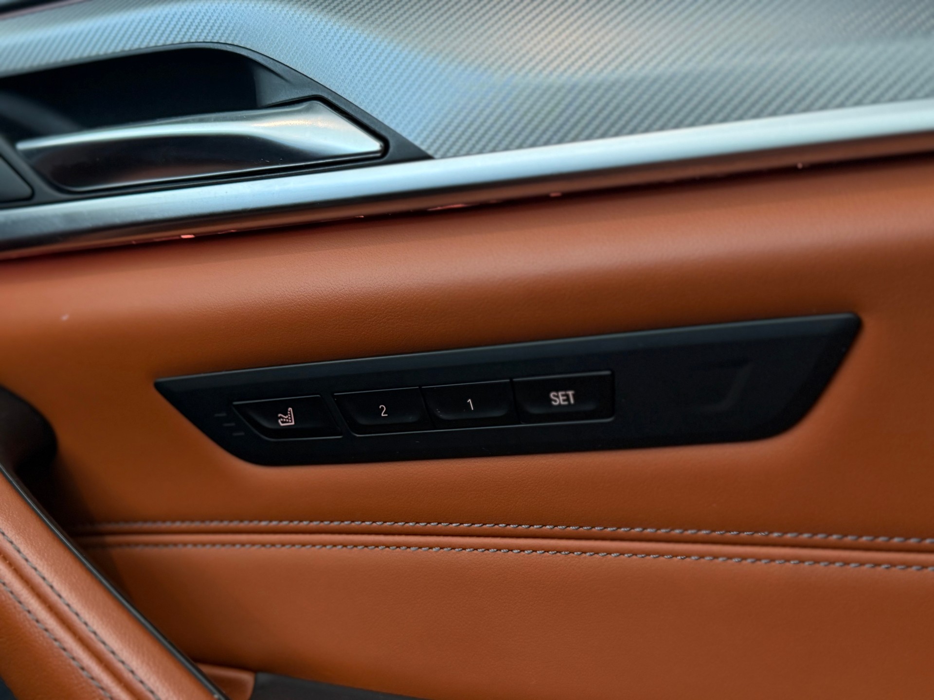 BMW M5 xDrive Drivelogic **Grail Auspuffanalge**-image-30