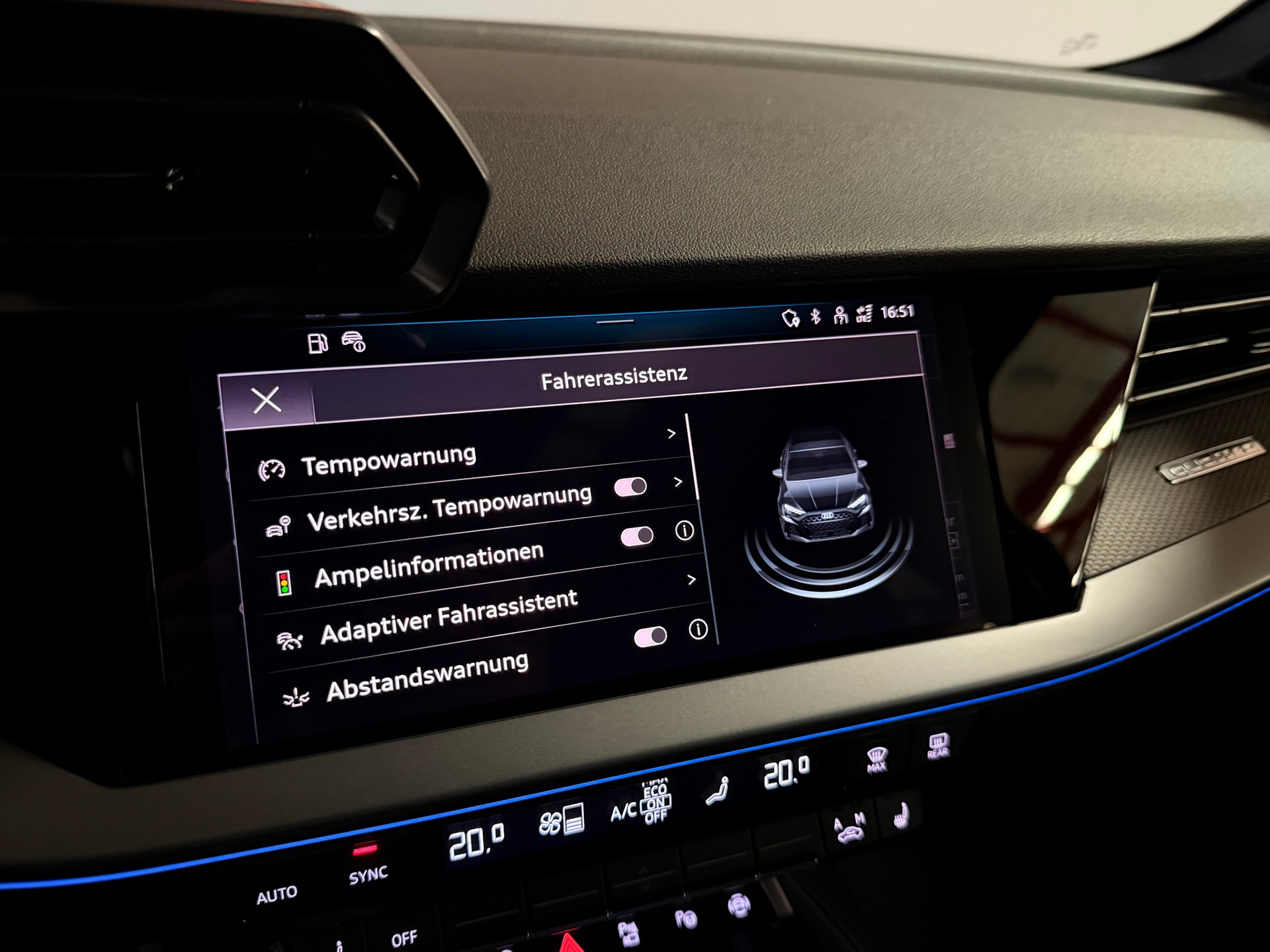 AUDI RS3 Sportback 2.5 TSI quattro S-tronic-image-31