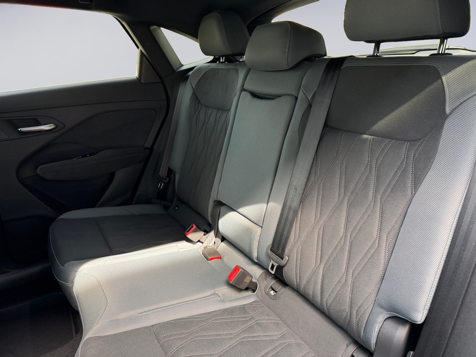 AUDI Q3 Sportback TFSI quattro 150 kW S tronic-image-12