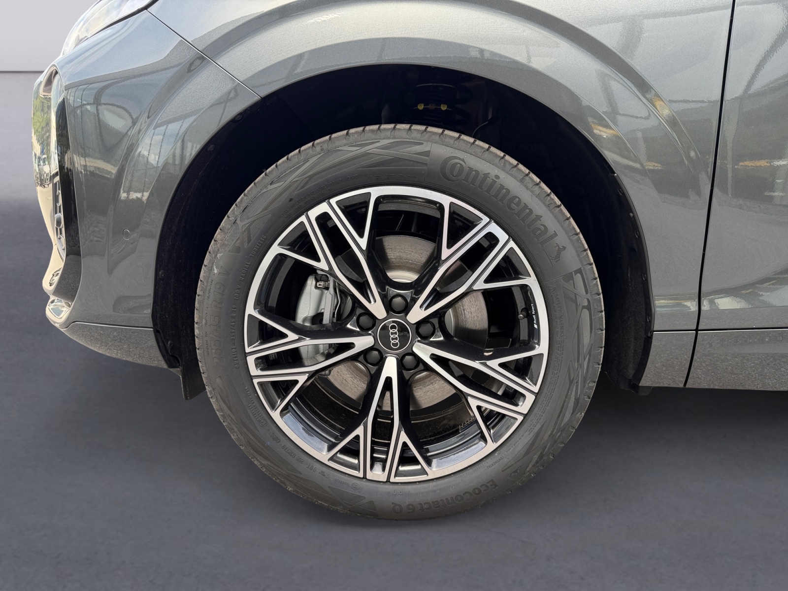 AUDI Q3 Sportback TFSI quattro 150 kW S tronic-image-13