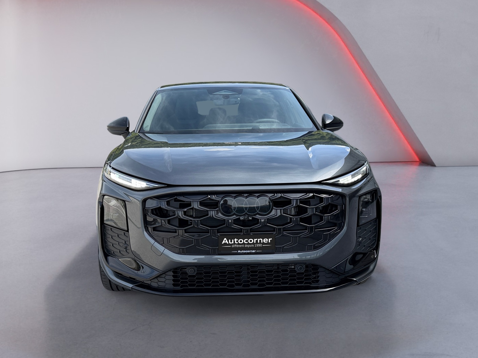 AUDI Q3 Sportback TFSI quattro 150 kW S tronic-image-7