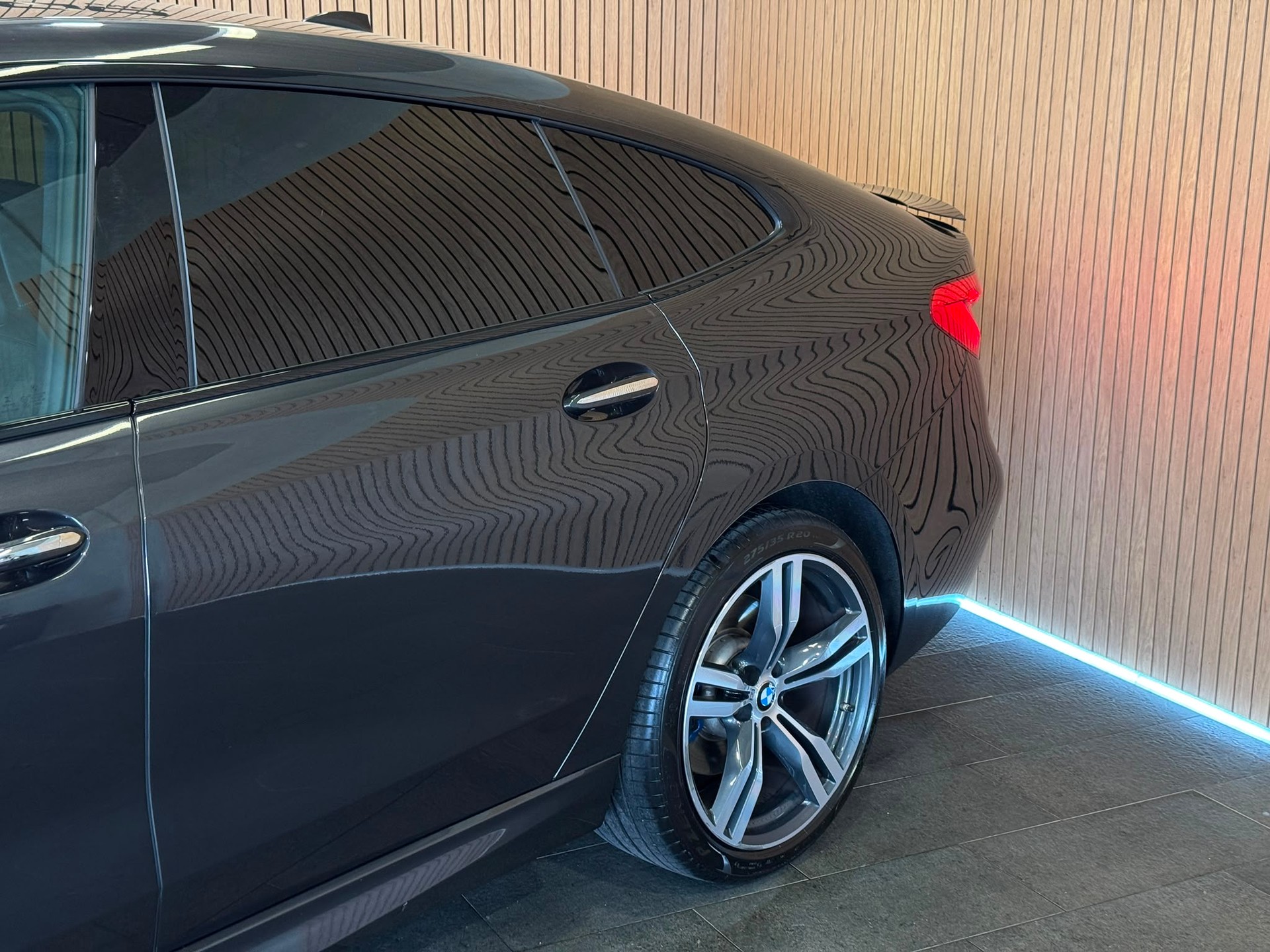 BMW 640i GT xDrive Steptronic-image-7