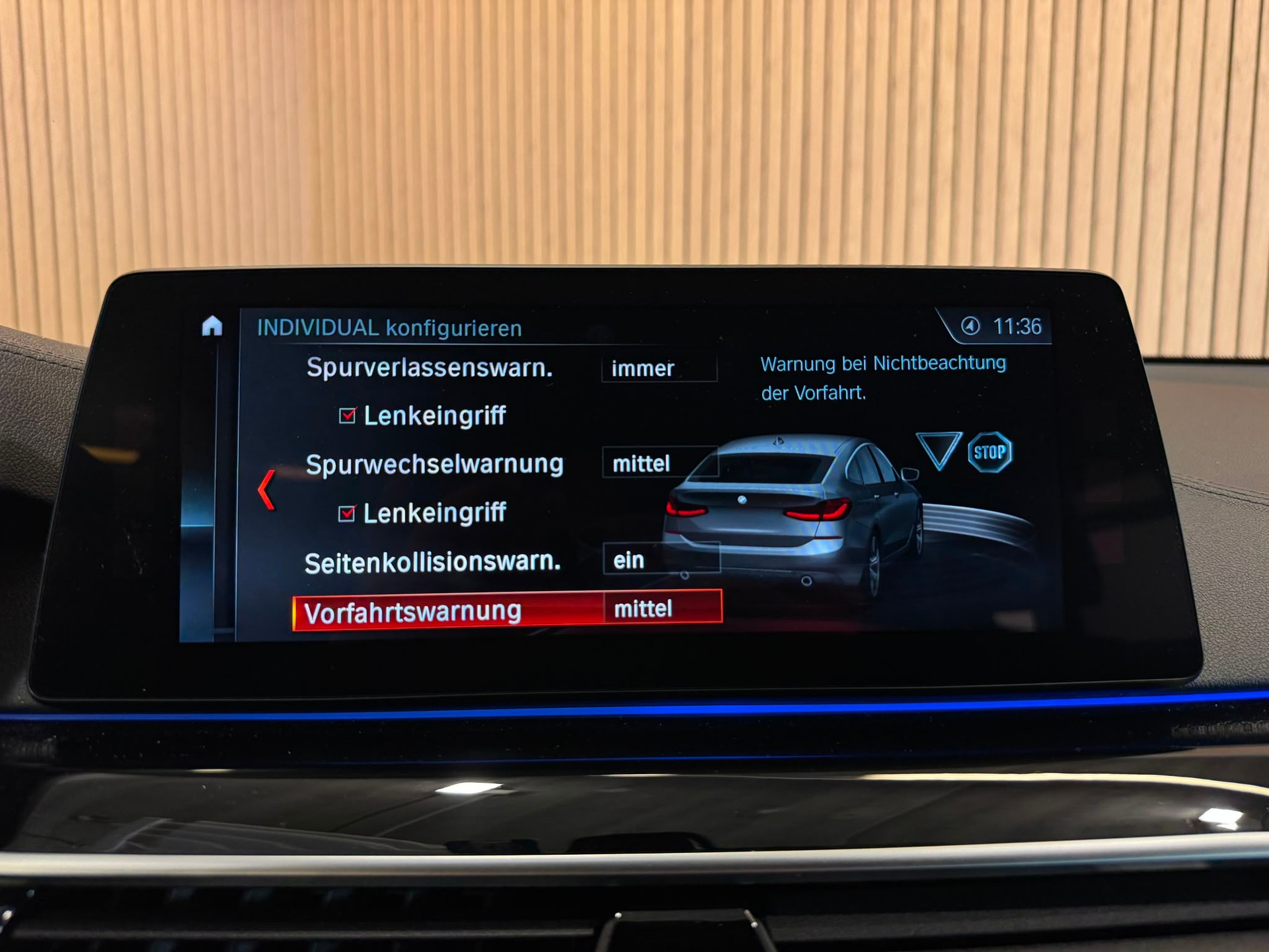 BMW 640i GT xDrive Steptronic-image-22