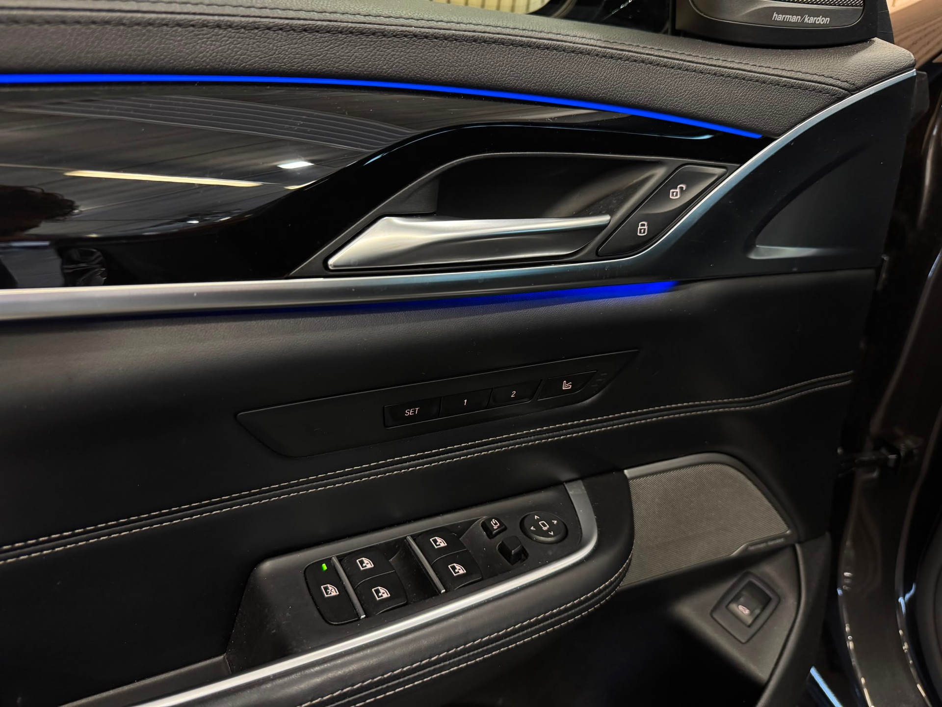 BMW 640i GT xDrive Steptronic-image-14