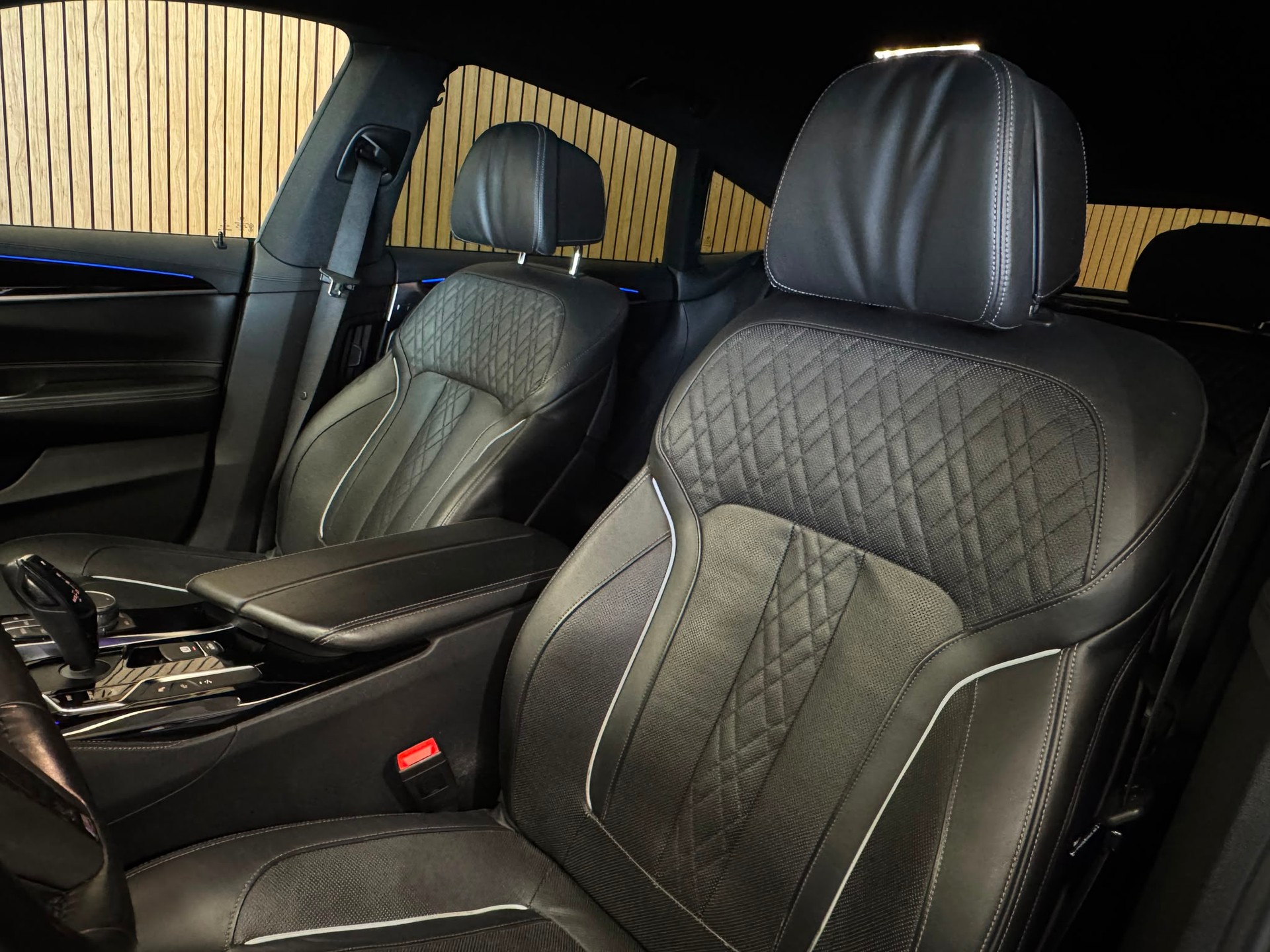 BMW 640i GT xDrive Steptronic-image-25