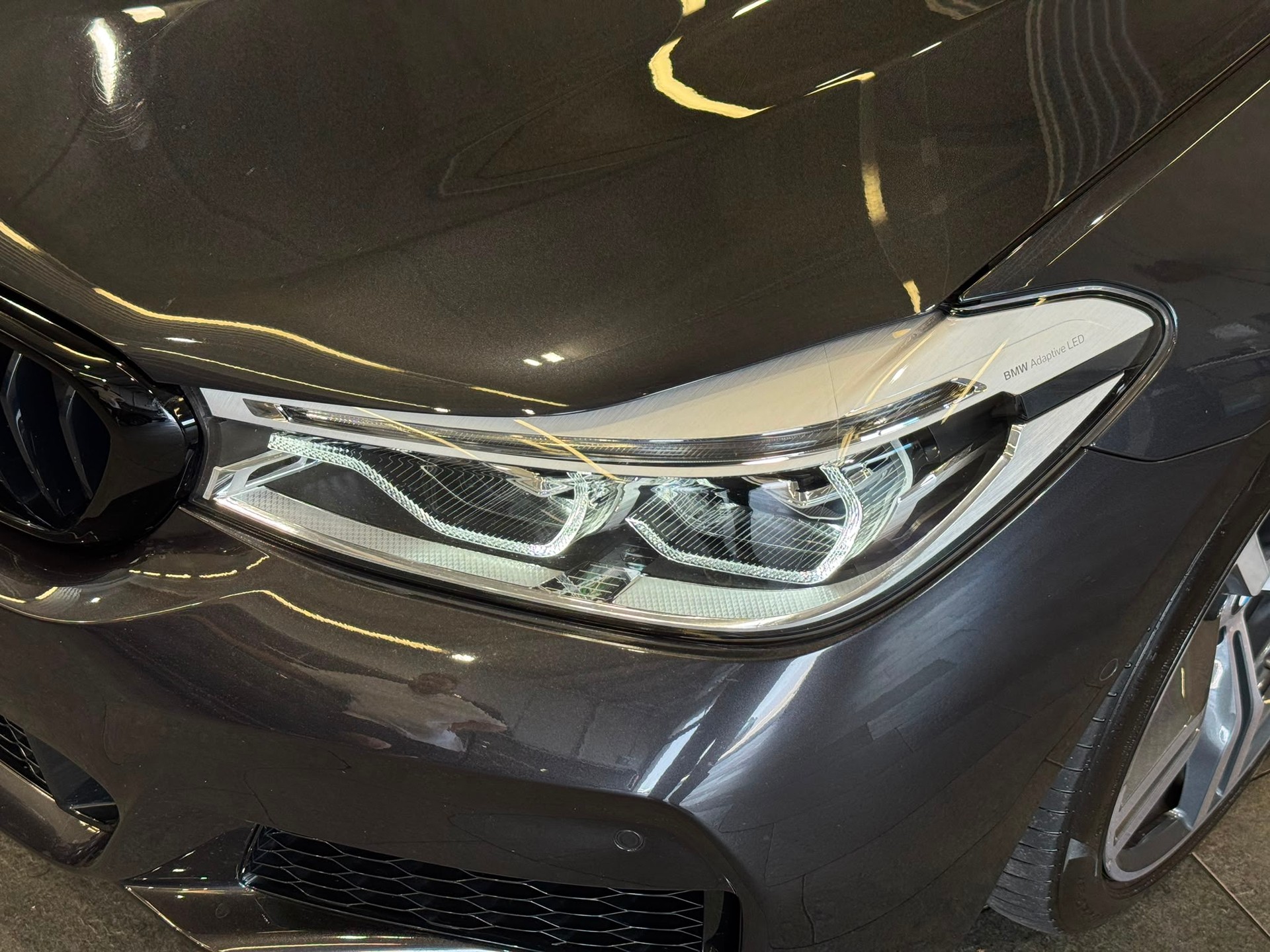 BMW 640i GT xDrive Steptronic-image-3