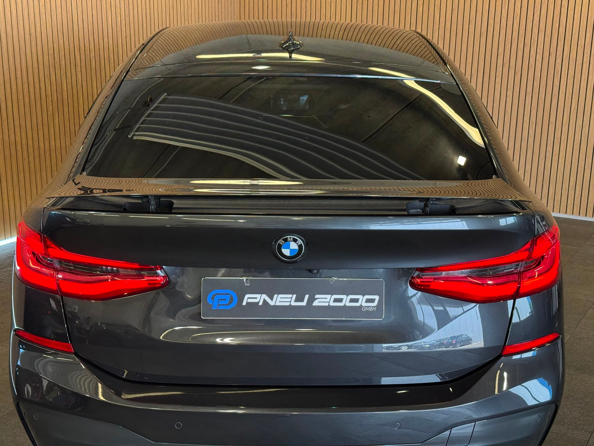 BMW 640i GT xDrive Steptronic-image-6