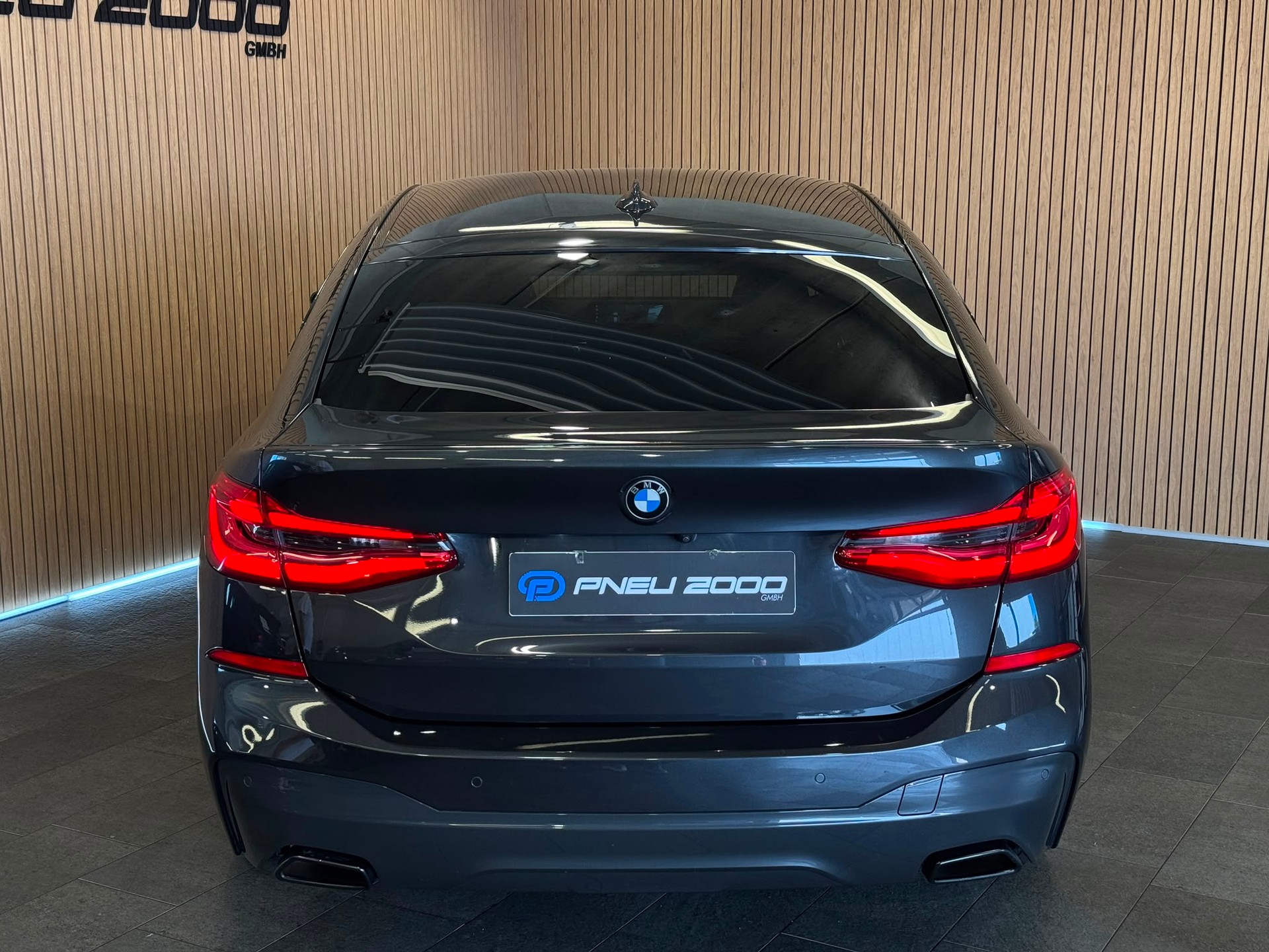 BMW 640i GT xDrive Steptronic-image-5