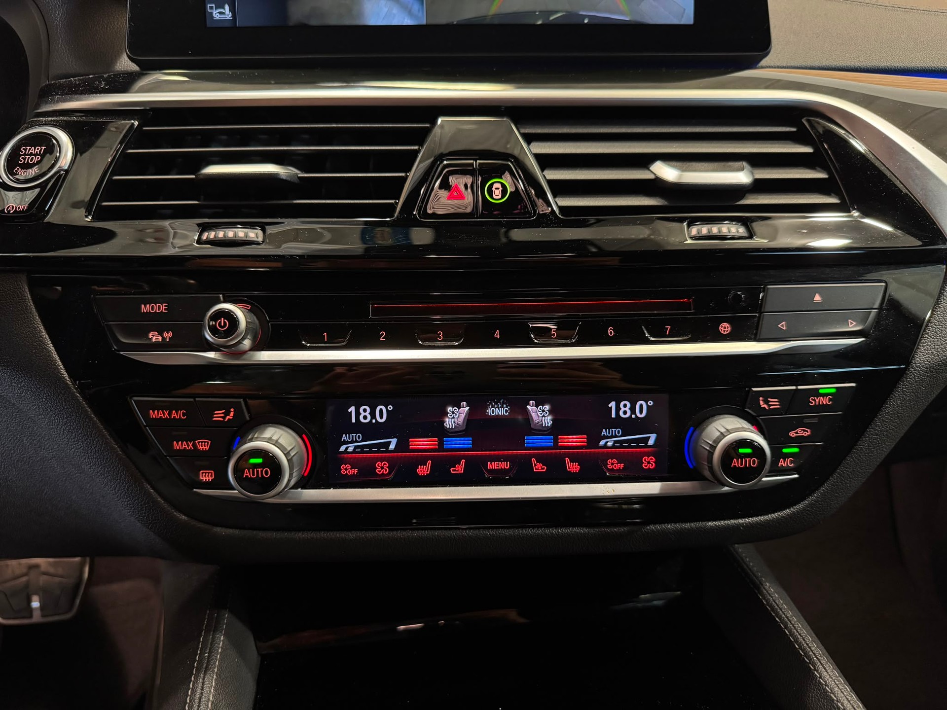 BMW 640i GT xDrive Steptronic-image-18