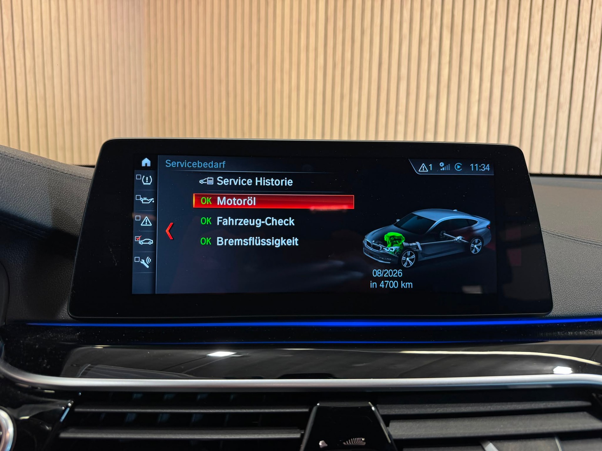 BMW 640i GT xDrive Steptronic-image-23
