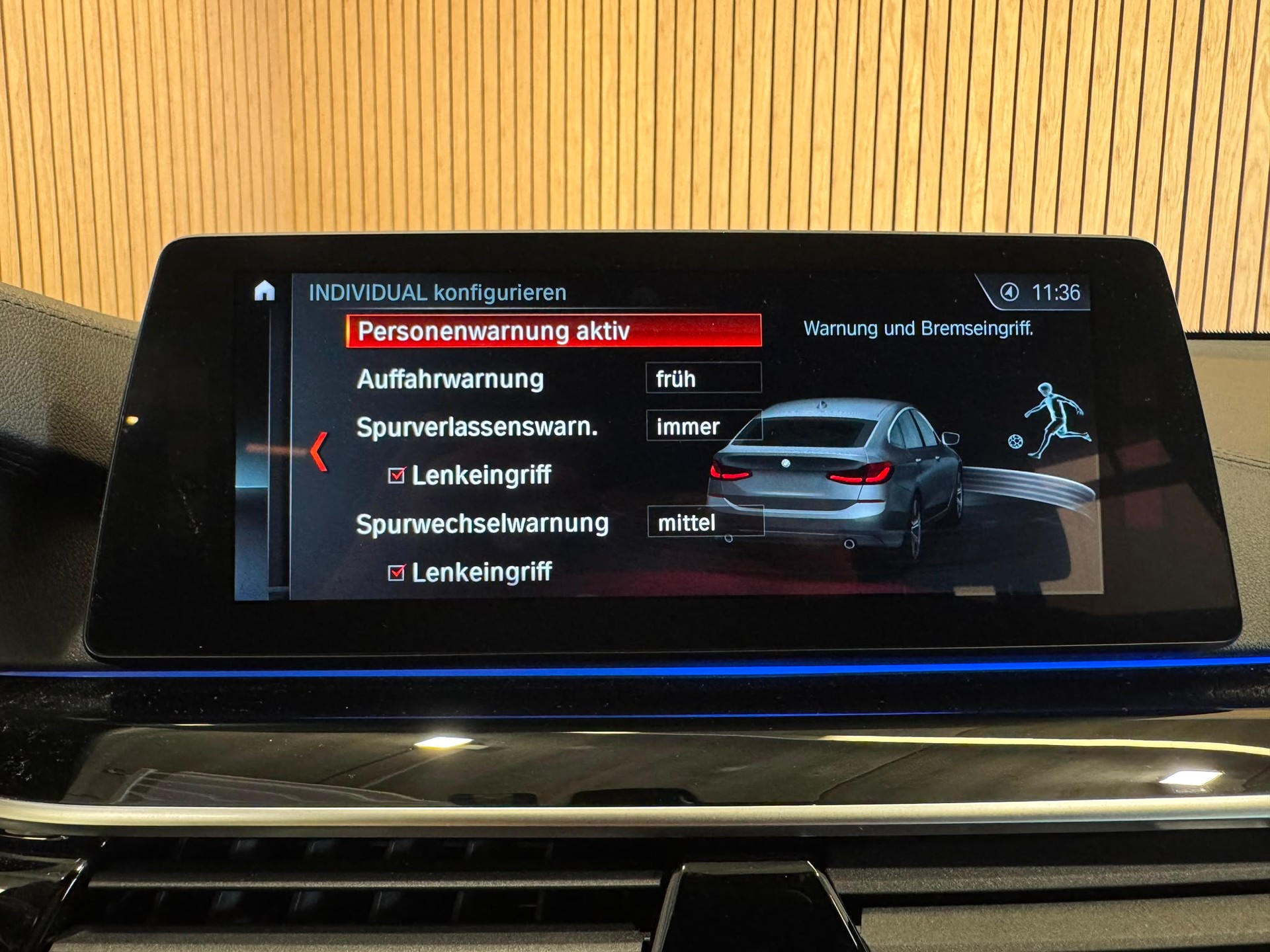 BMW 640i GT xDrive Steptronic-image-21