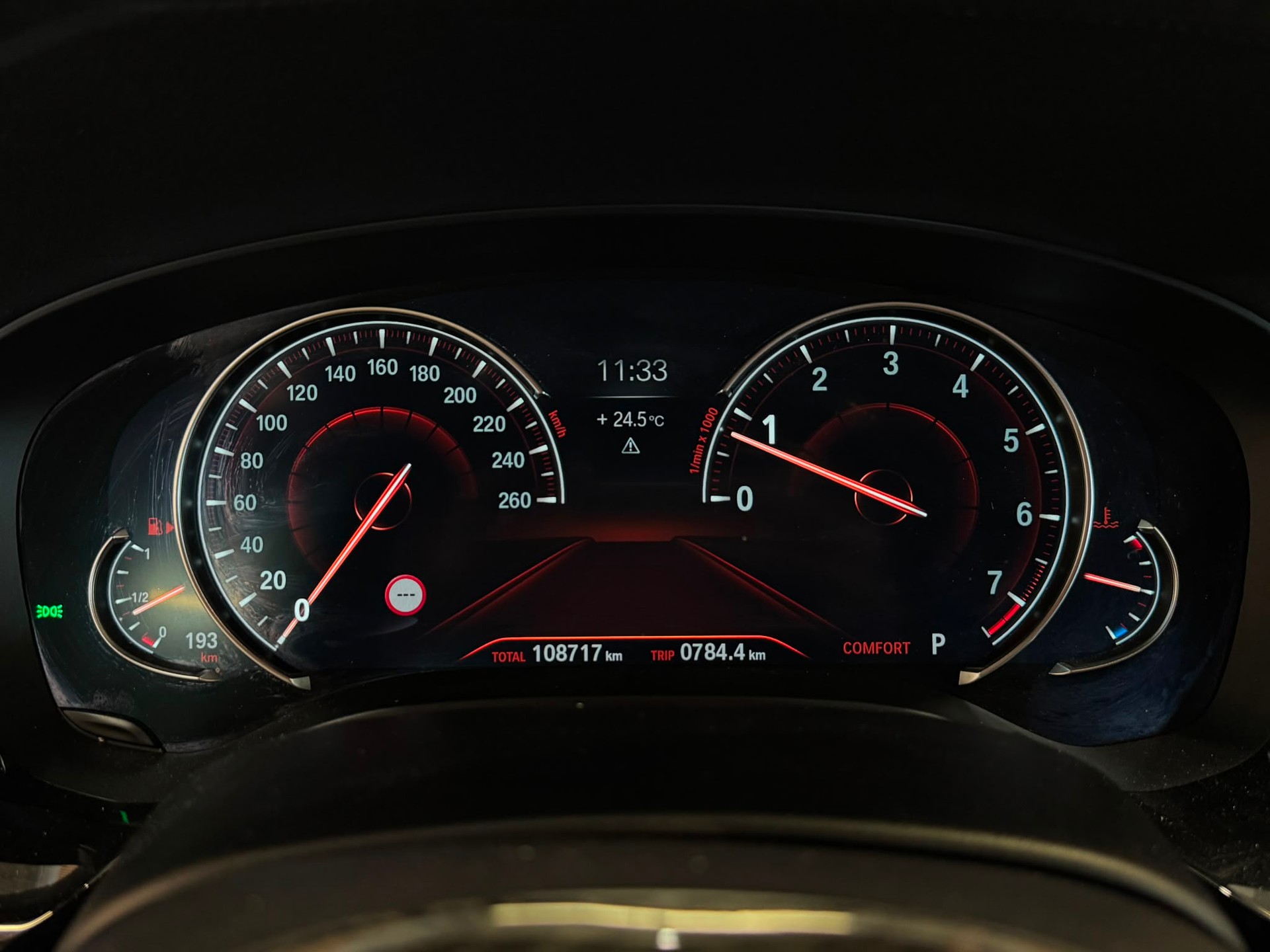 BMW 640i GT xDrive Steptronic-image-13
