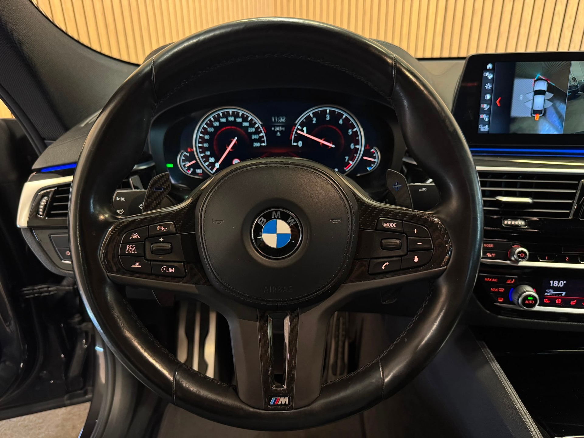 BMW 640i GT xDrive Steptronic-image-11