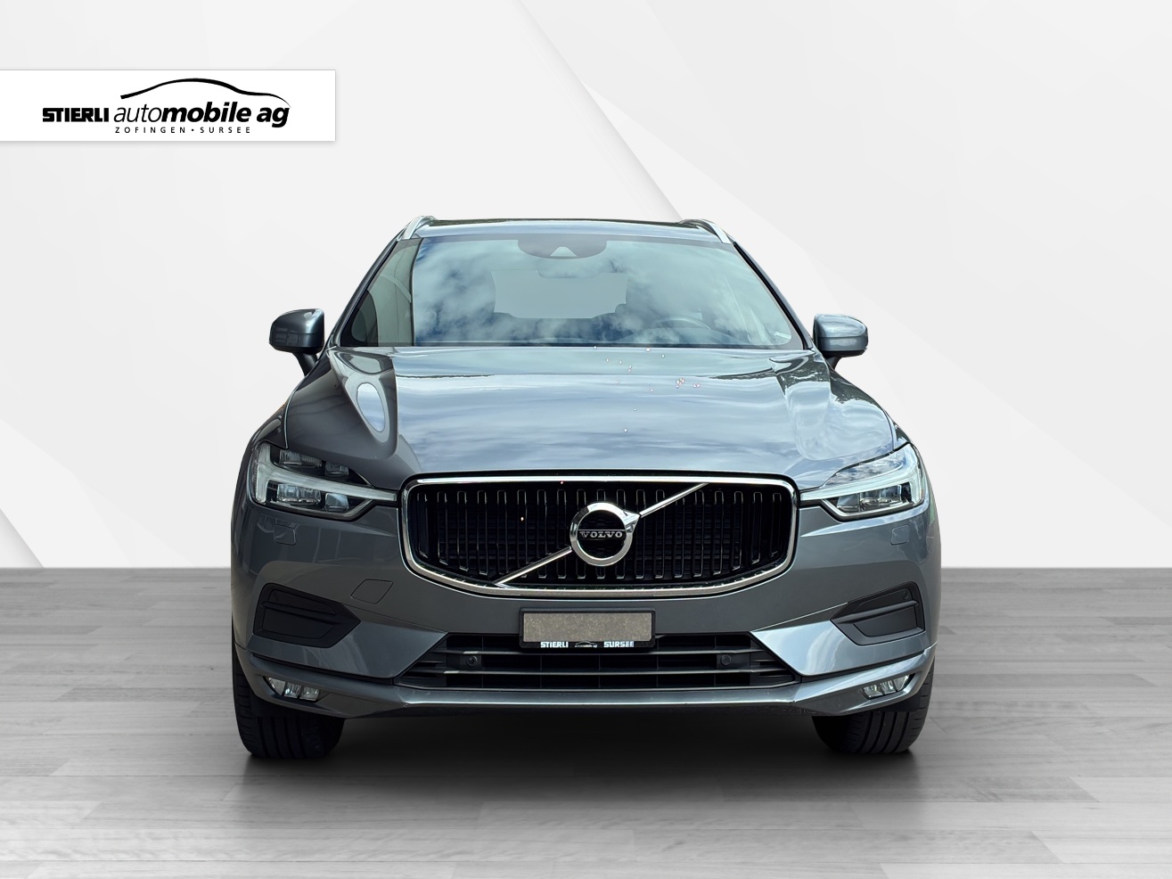 VOLVO XC60 2.0 D4 Momentum AWD-showroom-element-1