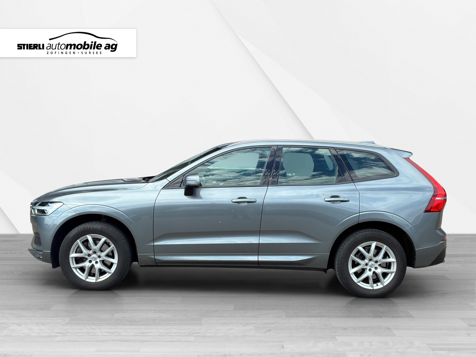 VOLVO XC60 2.0 D4 Momentum AWD-image-7