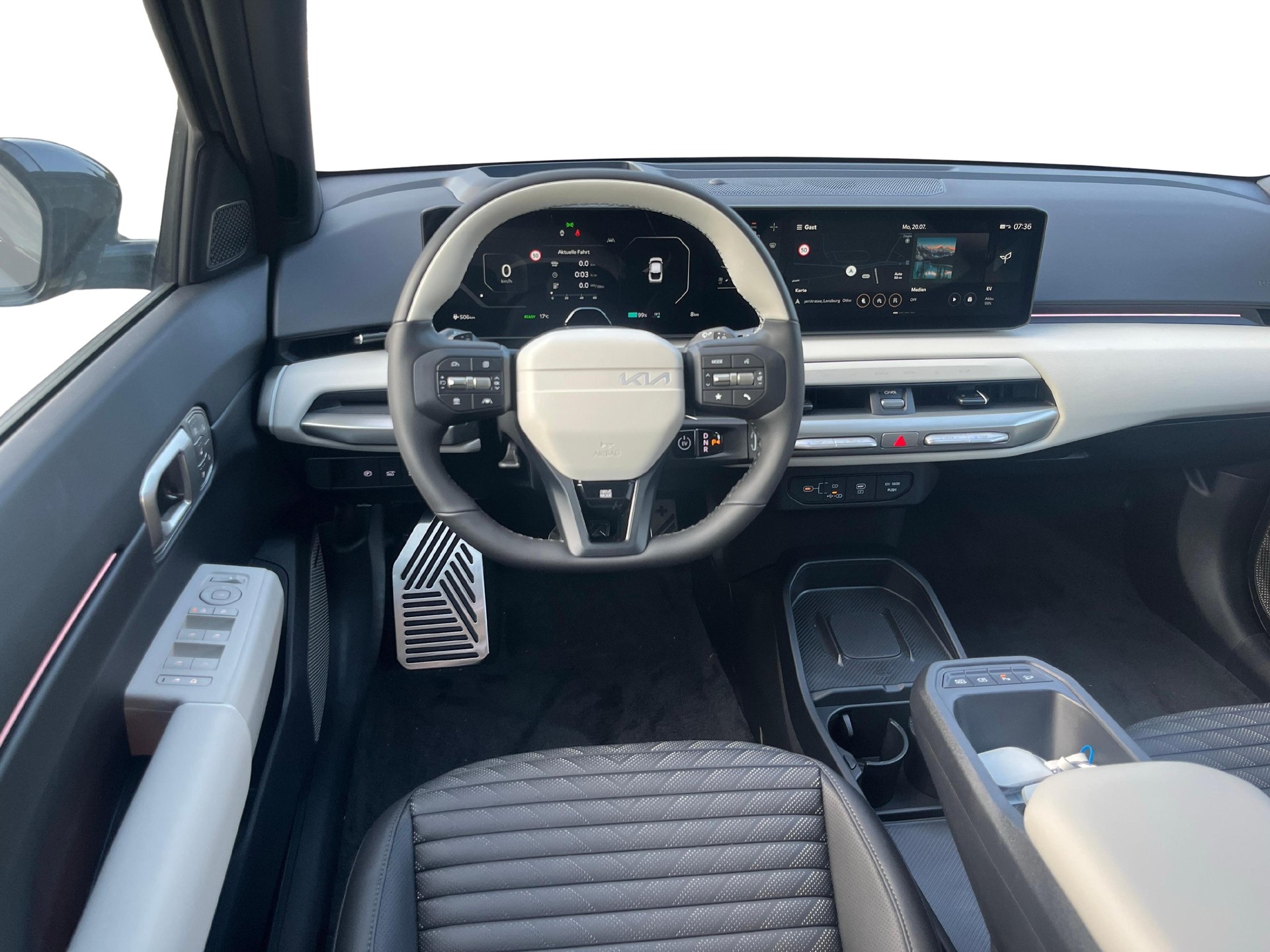 KIA EV4 81,4 kWh GT-Line CH-FZ.-image-9