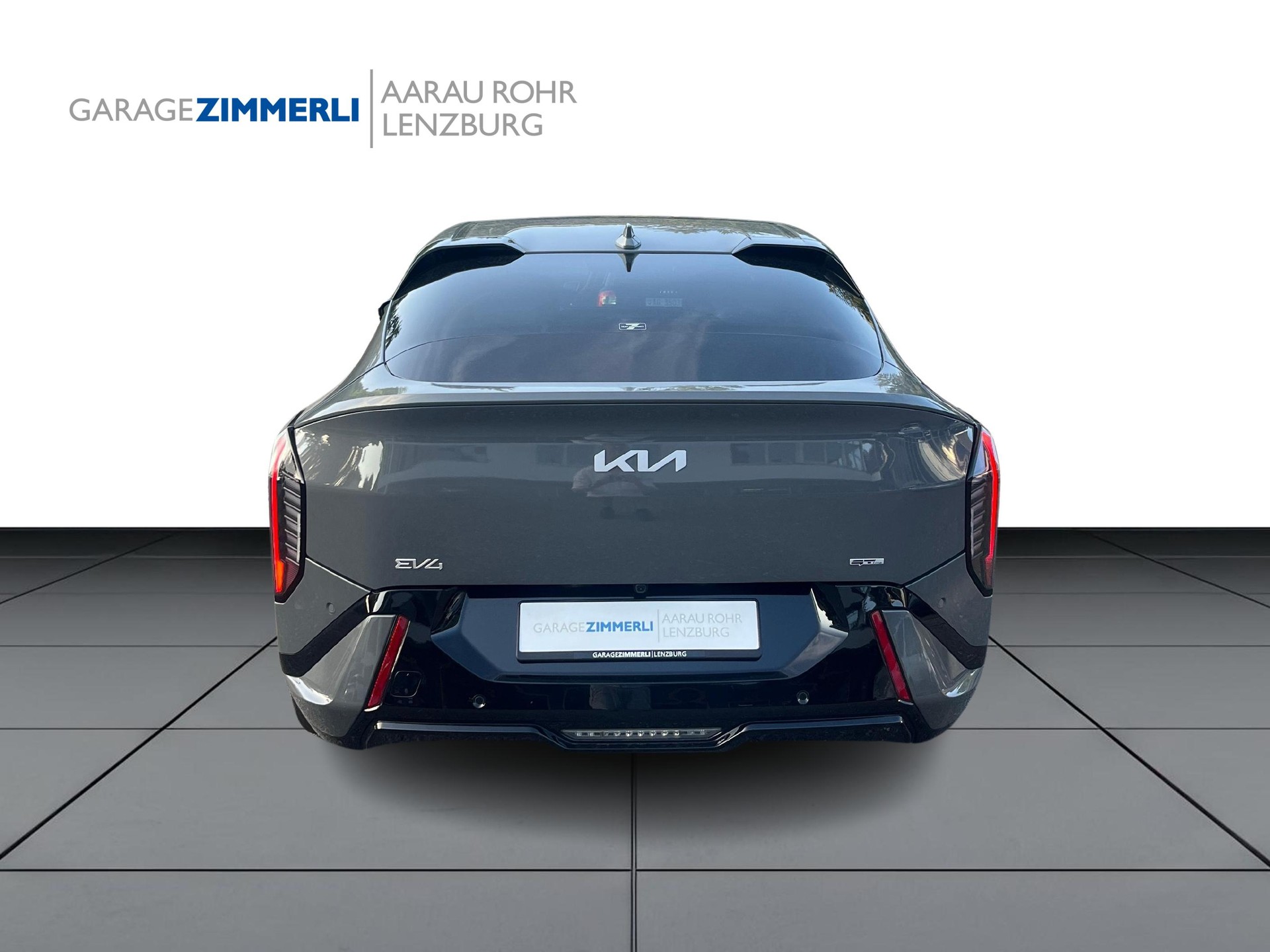 KIA EV4 81,4 kWh GT-Line CH-FZ.-image-4