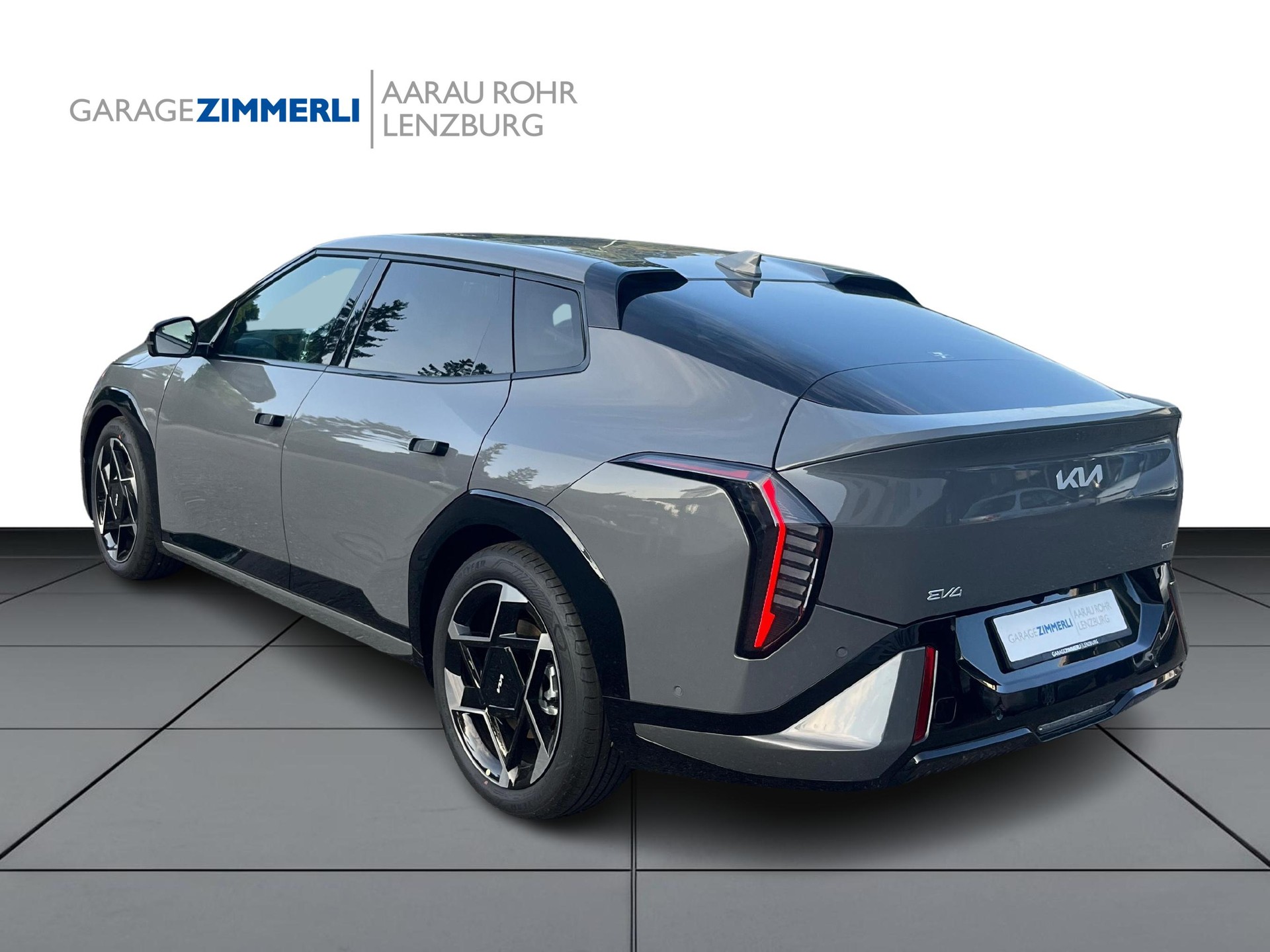 KIA EV4 81,4 kWh GT-Line CH-FZ.-showroom-element-3