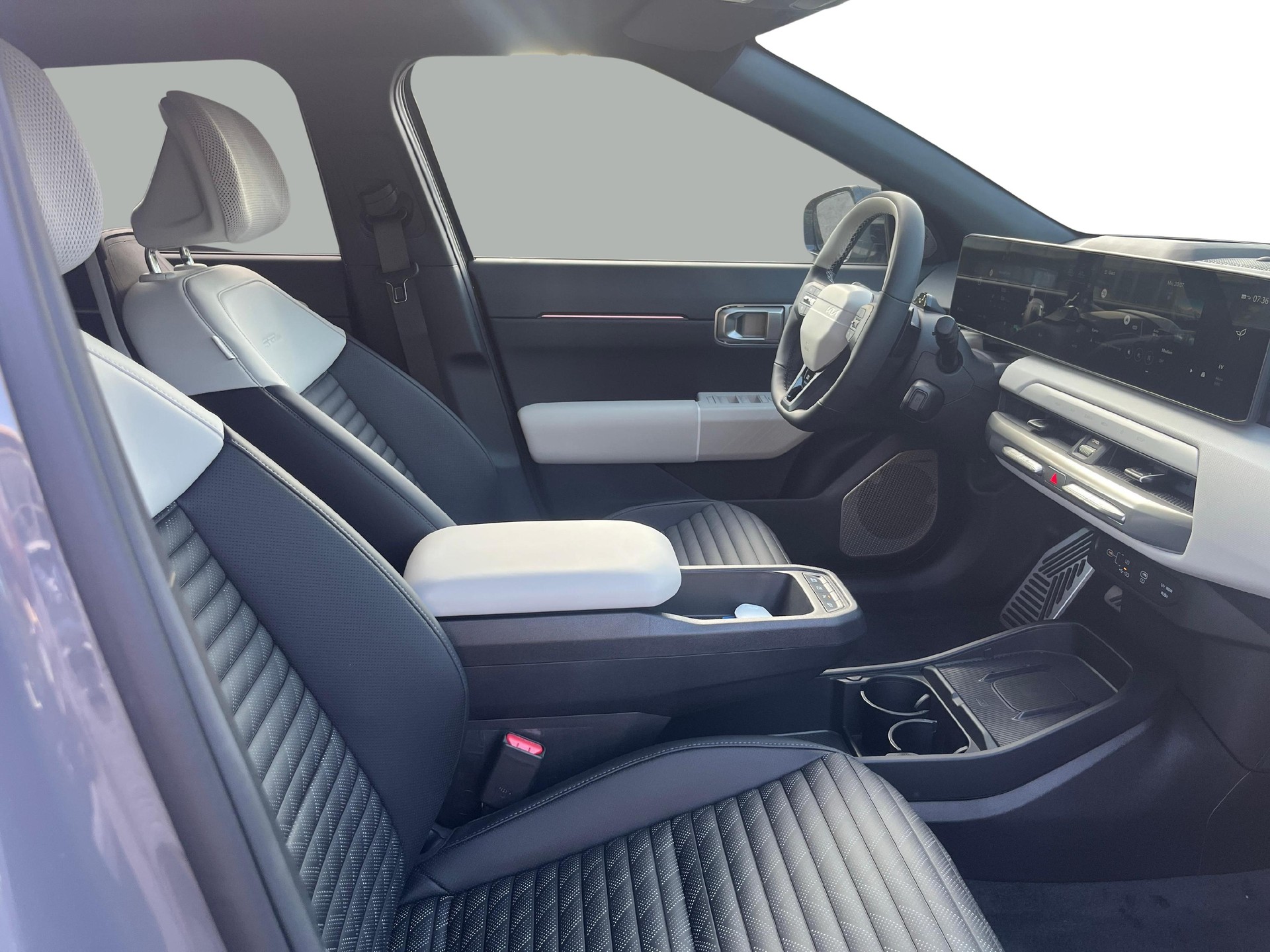 KIA EV4 81,4 kWh GT-Line CH-FZ.-image-10