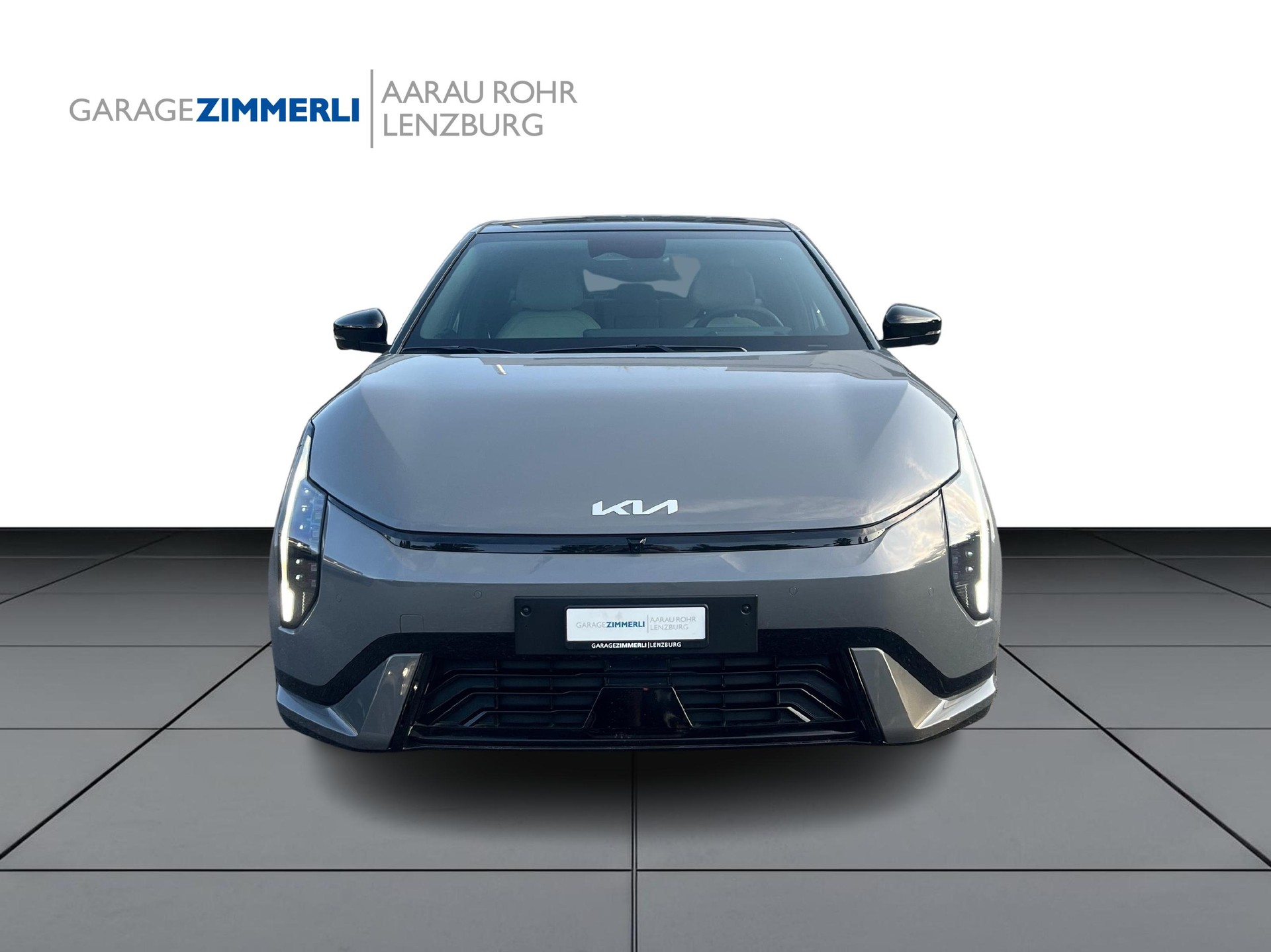 KIA EV4 81,4 kWh GT-Line CH-FZ.-image-8