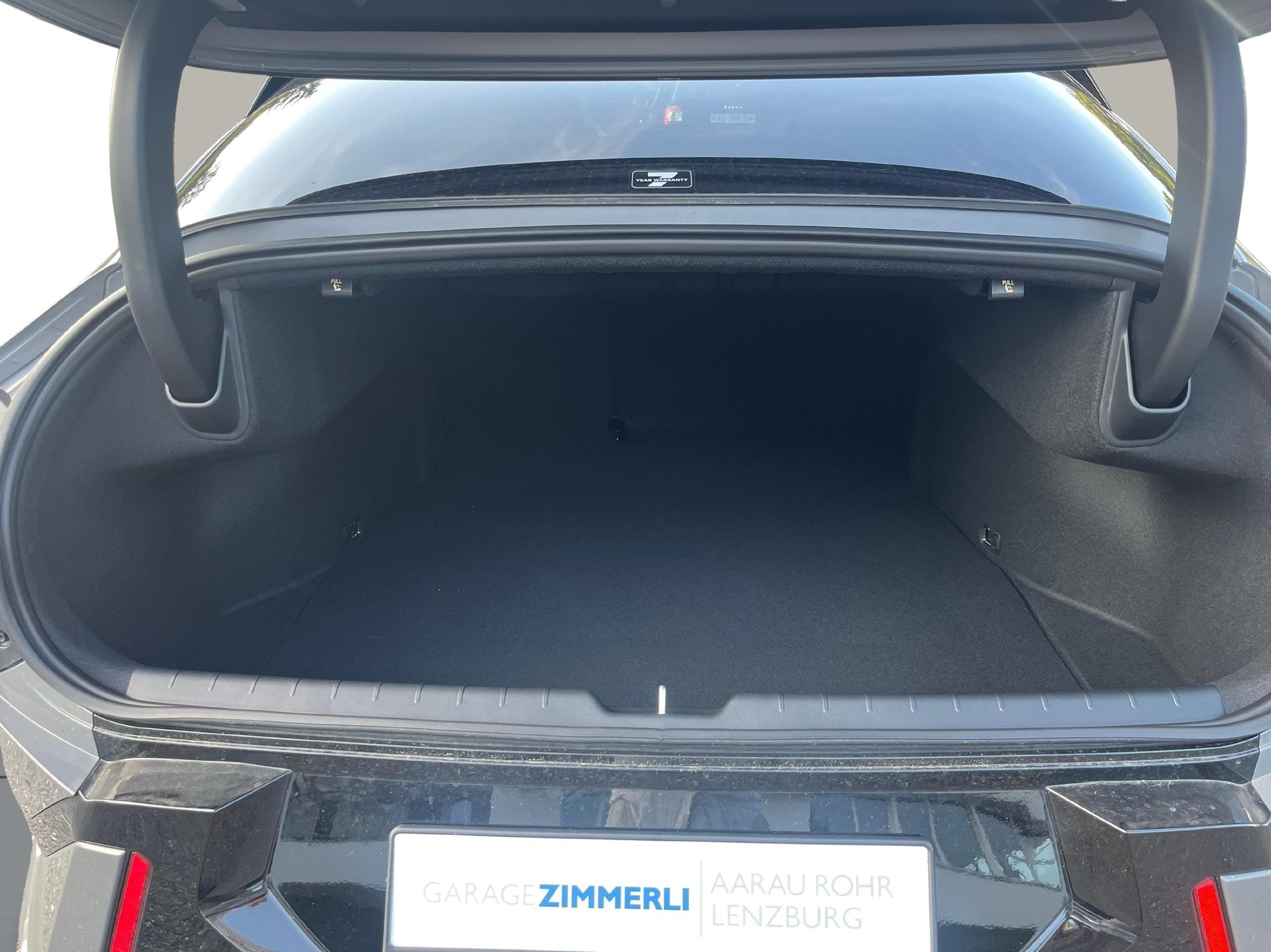 KIA EV4 81,4 kWh GT-Line CH-FZ.-image-12