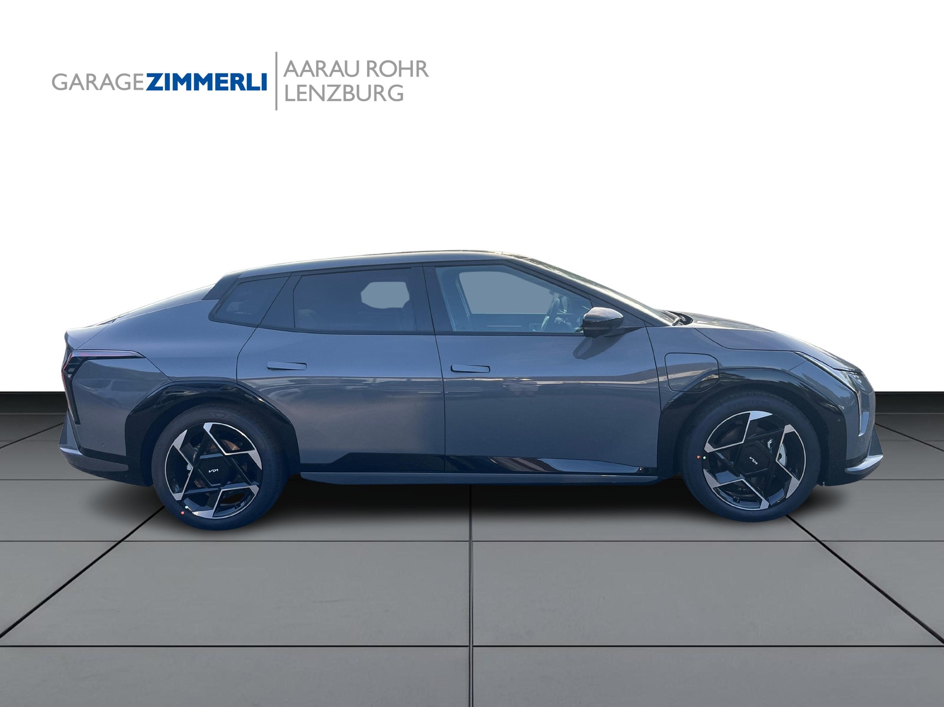 KIA EV4 81,4 kWh GT-Line CH-FZ.-image-6
