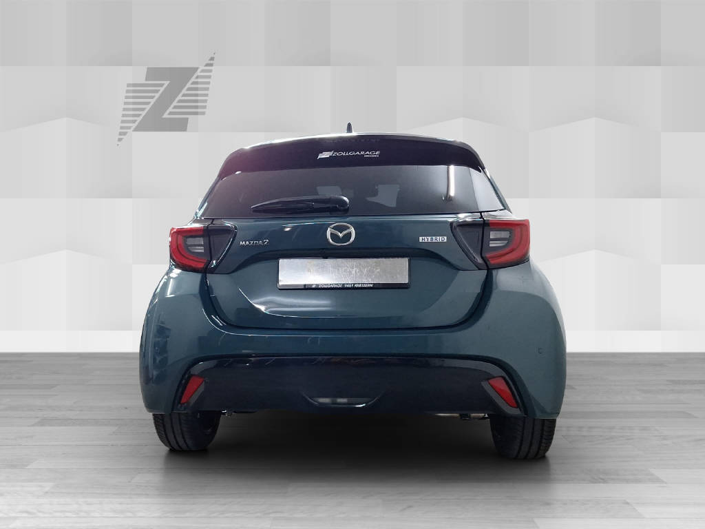 MAZDA 2 1.5 Hybrid Homura-image-3