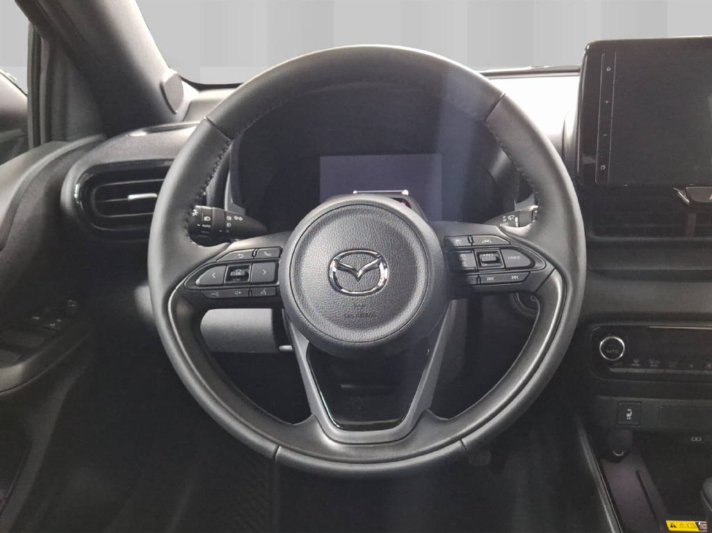 MAZDA 2 1.5 Hybrid Homura-image-6