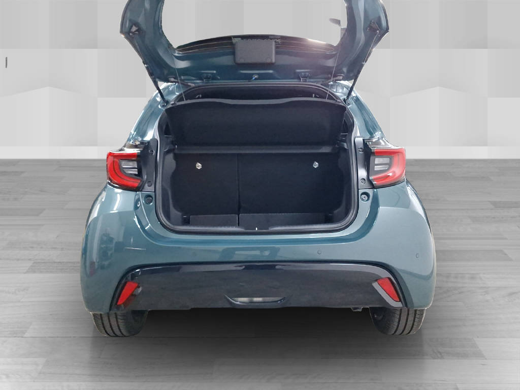 MAZDA 2 1.5 Hybrid Homura-image-7