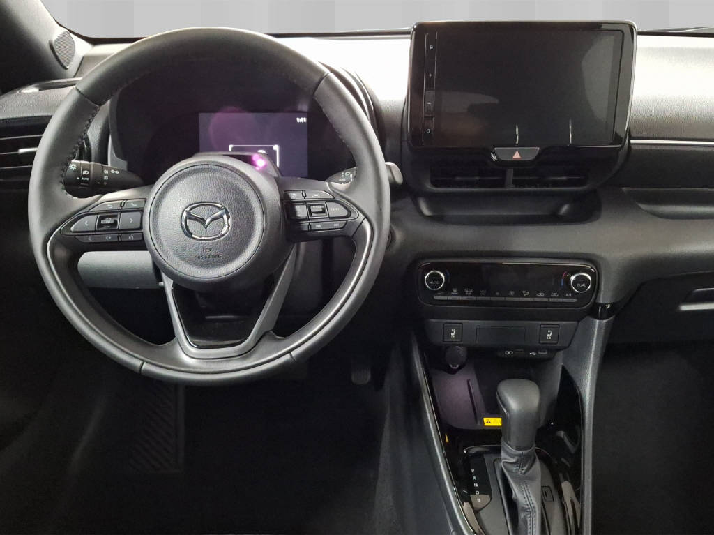 MAZDA 2 1.5 Hybrid Homura-image-5