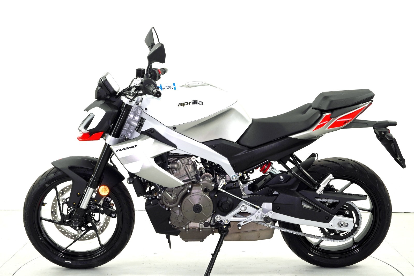 APRILIA Tuono 457 ABS-image-4