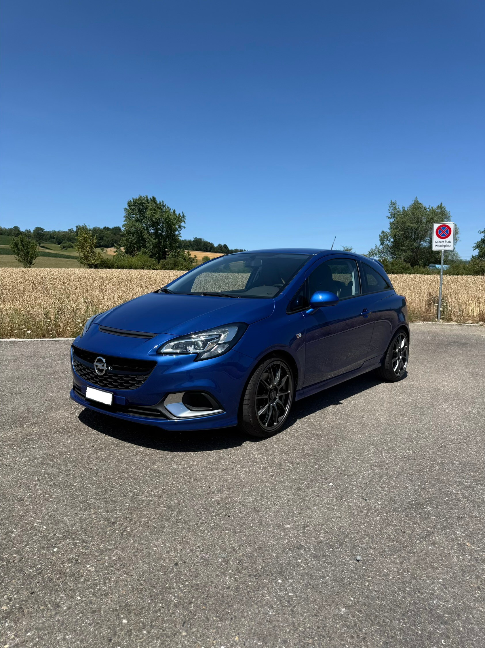 OPEL 1.6 T OPC-image-1