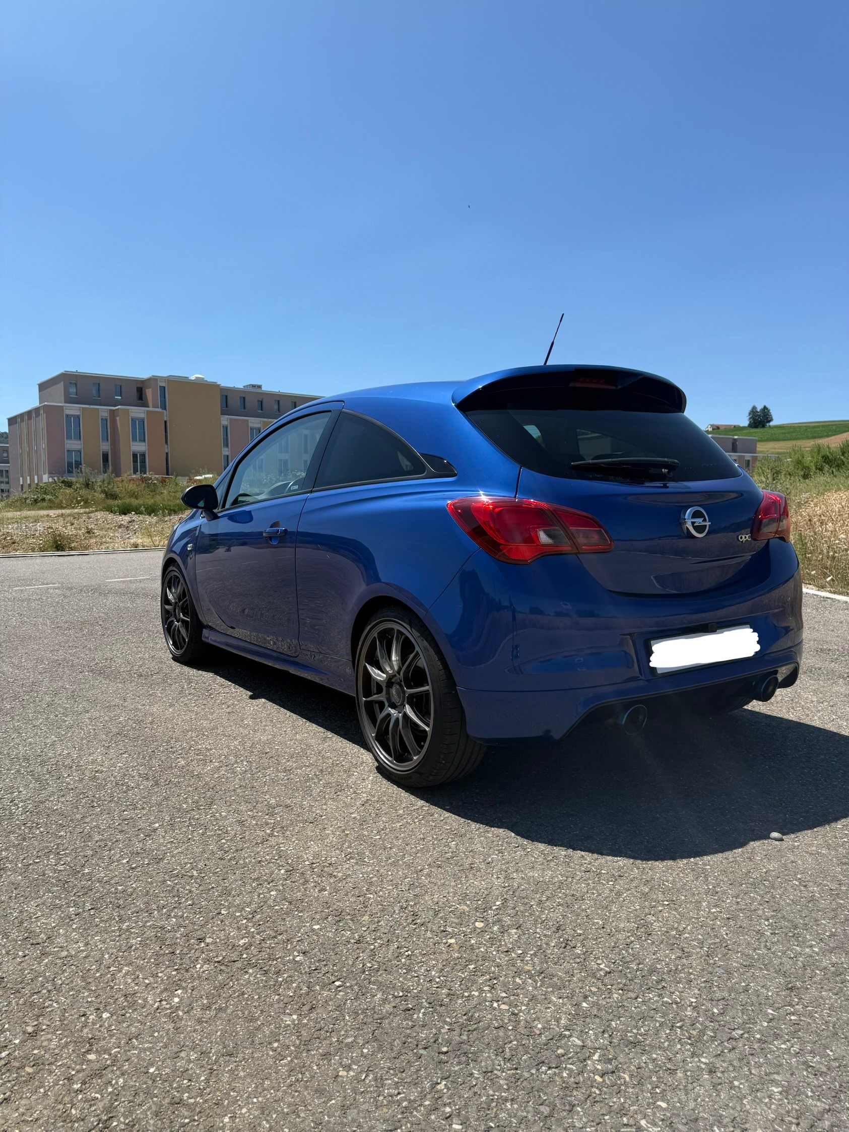 OPEL 1.6 T OPC-image-0