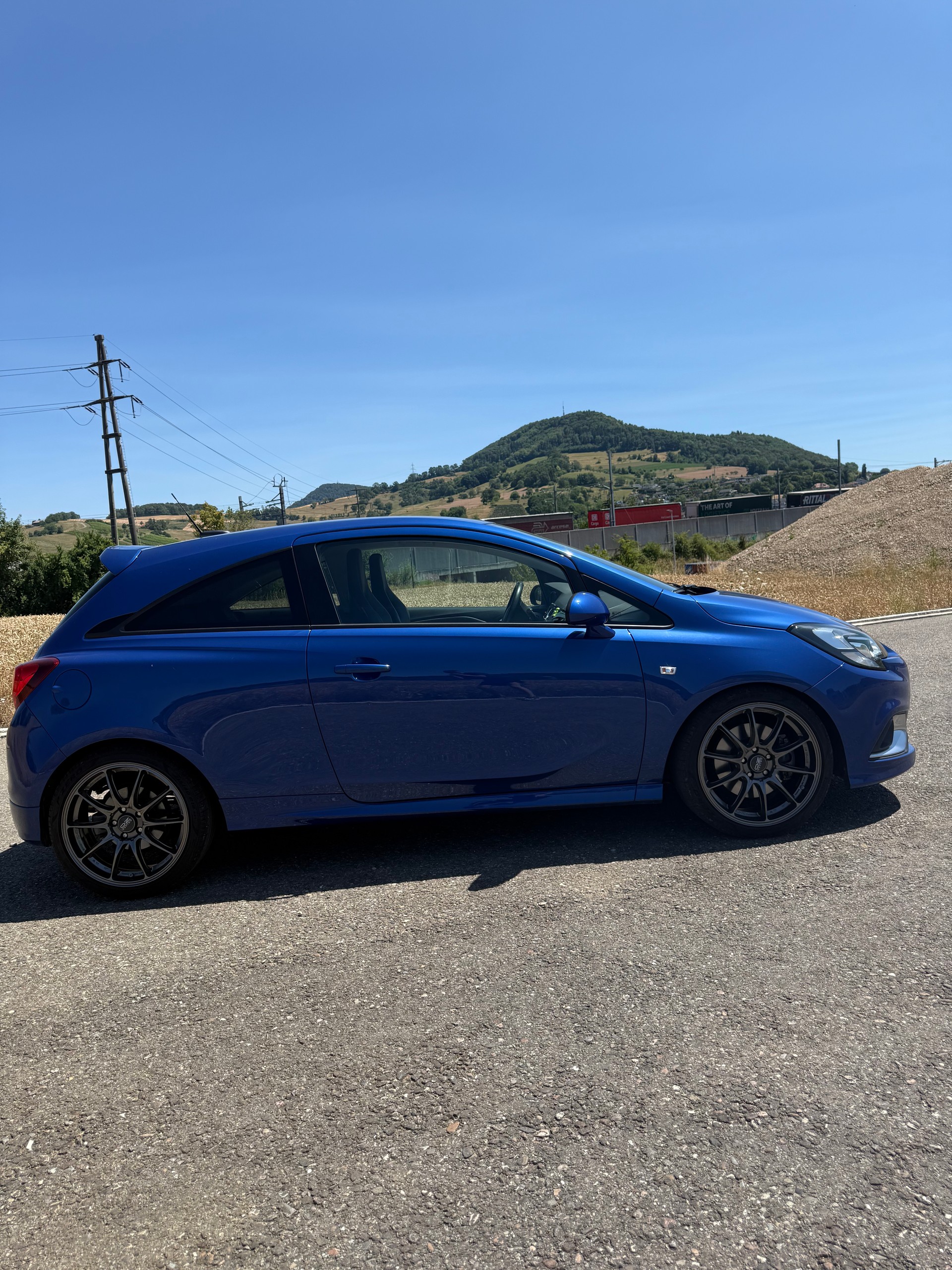 OPEL 1.6 T OPC-image-2