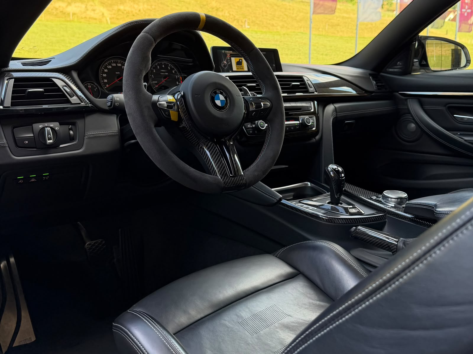 BMW M4 Coupé DKG-image-10