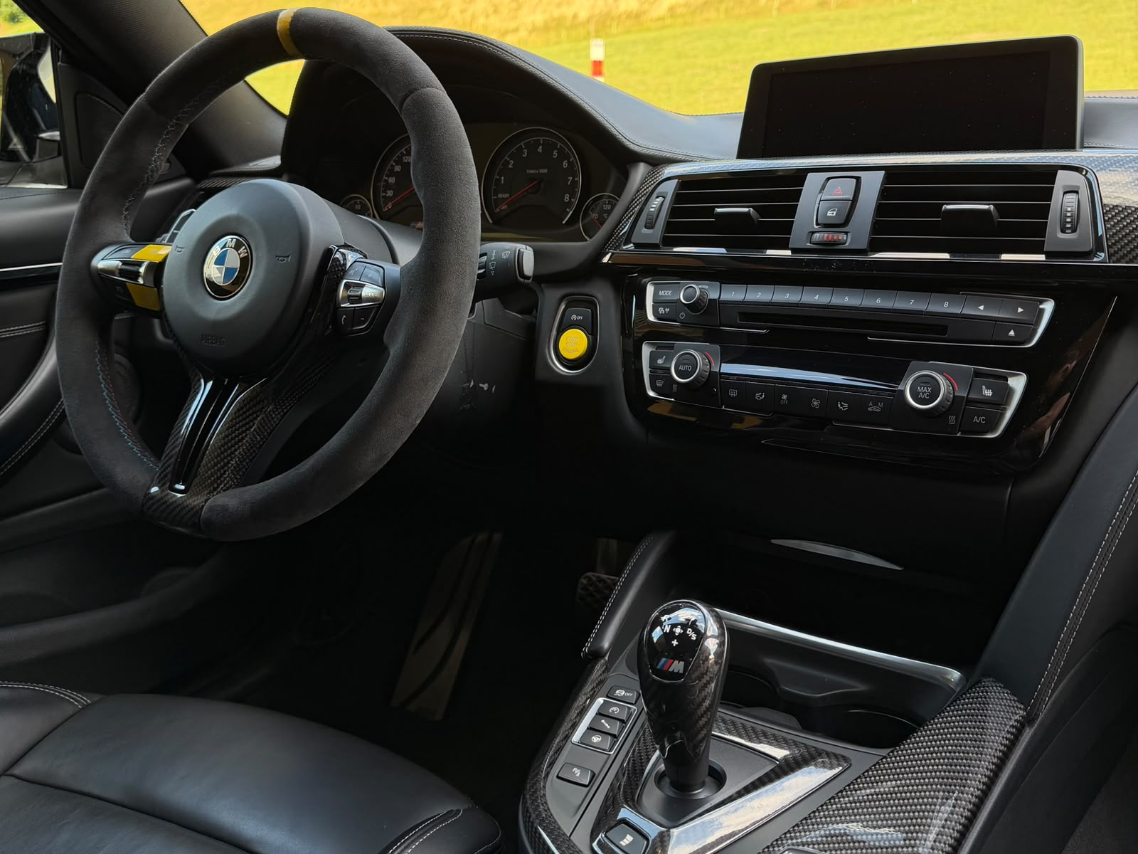 BMW M4 Coupé DKG-image-14