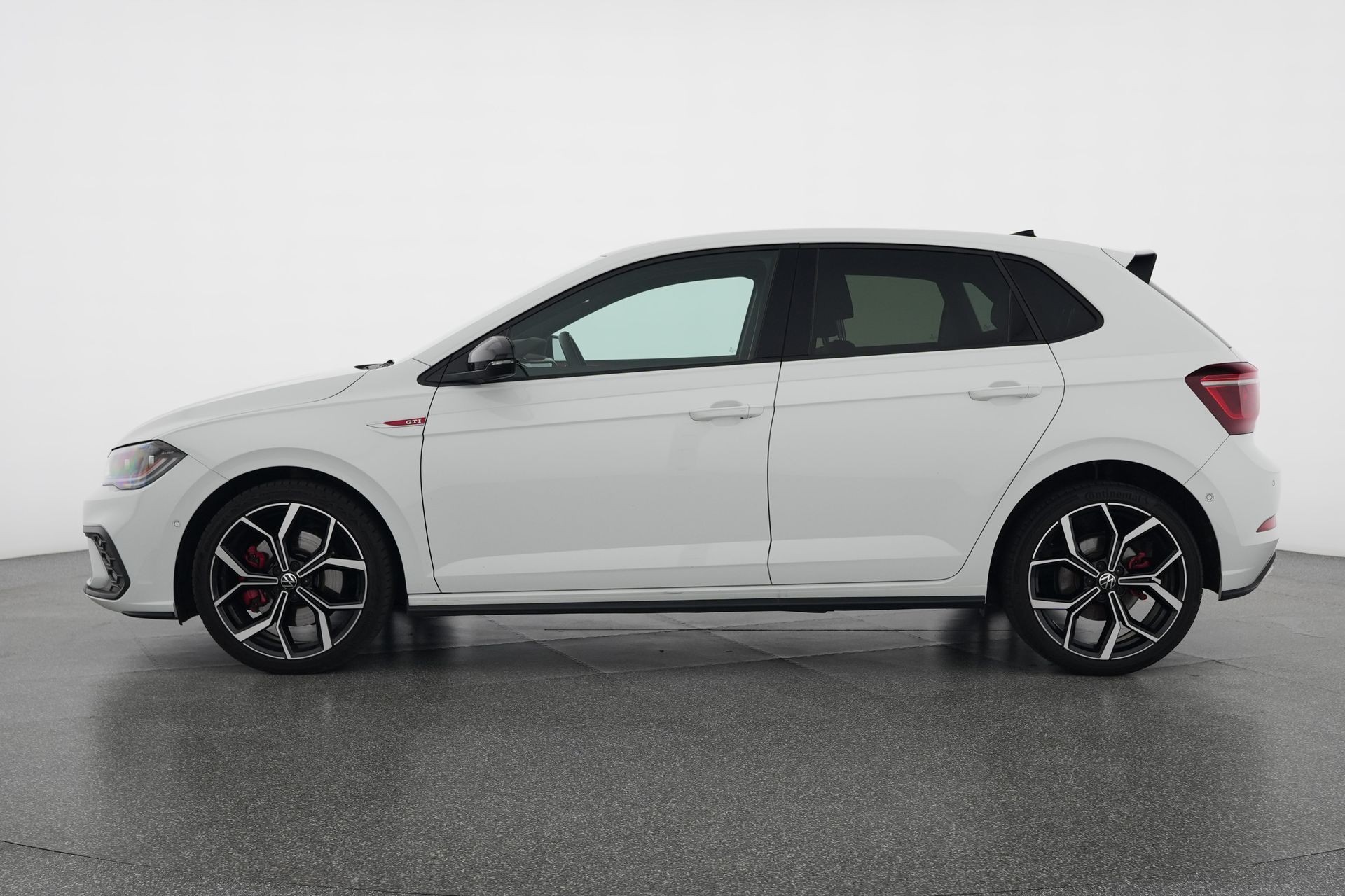 VW Polo 2.0 TSI GTI DSG-image-1