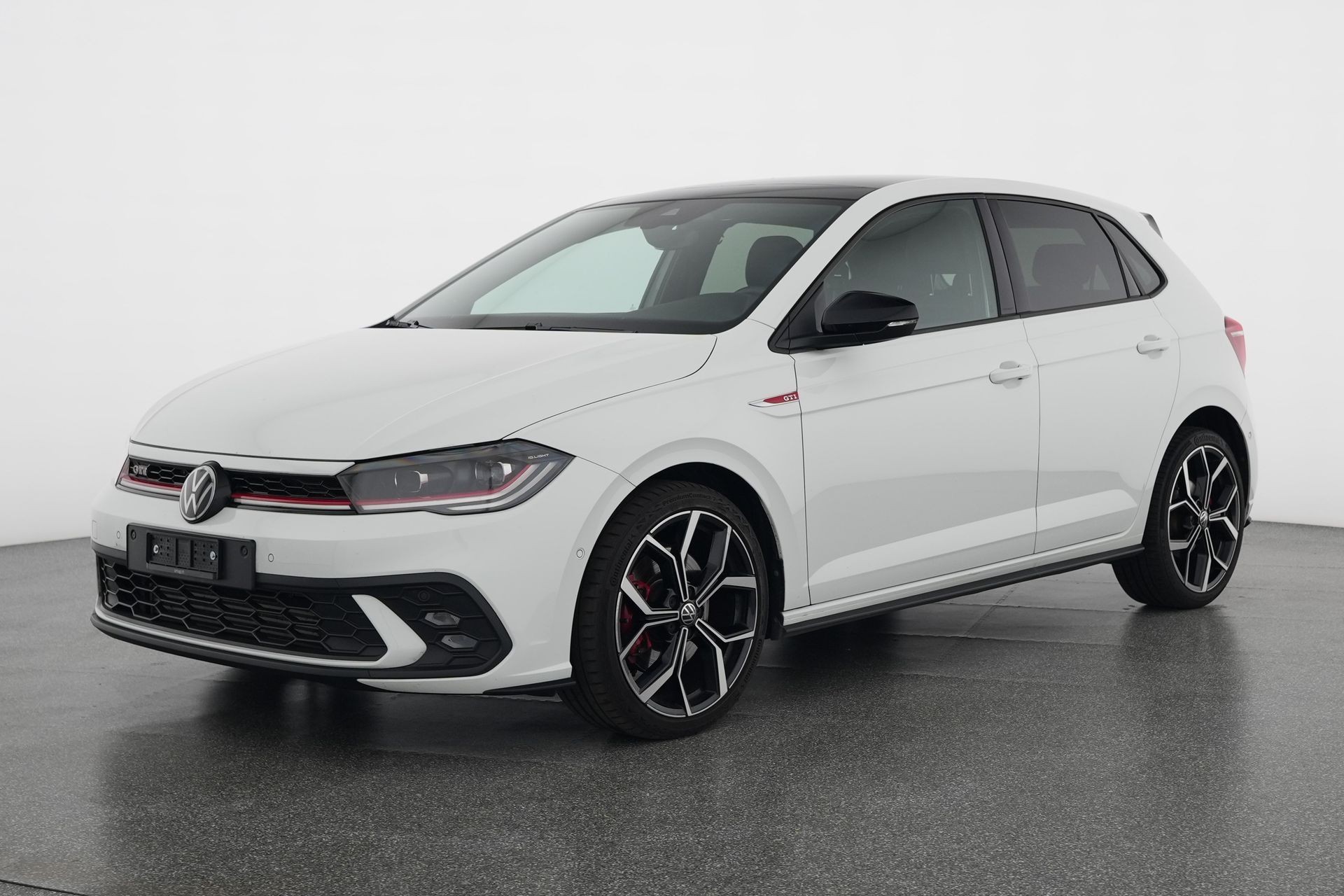 VW Polo 2.0 TSI GTI DSG-image-0