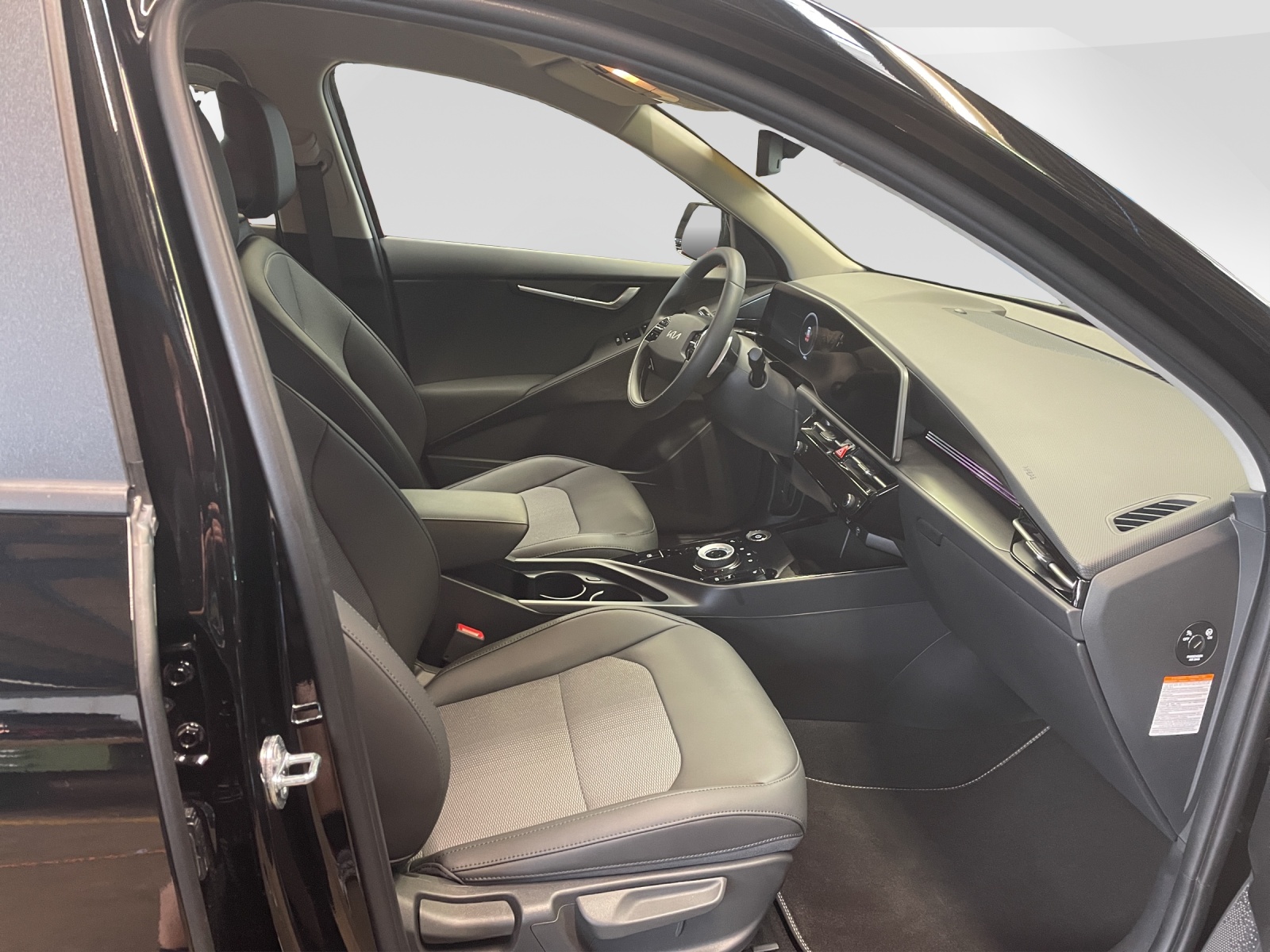 KIA Niro EV Edition 30-image-8