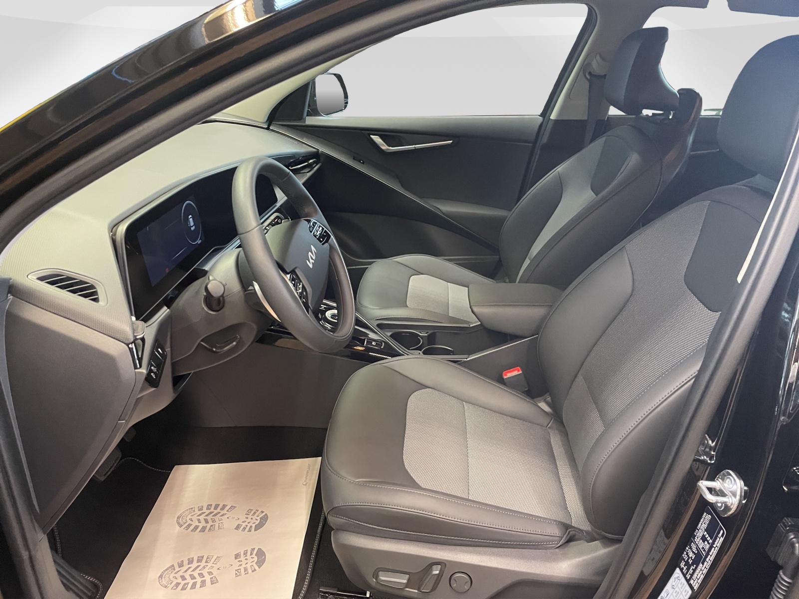 KIA Niro EV Edition 30-image-6