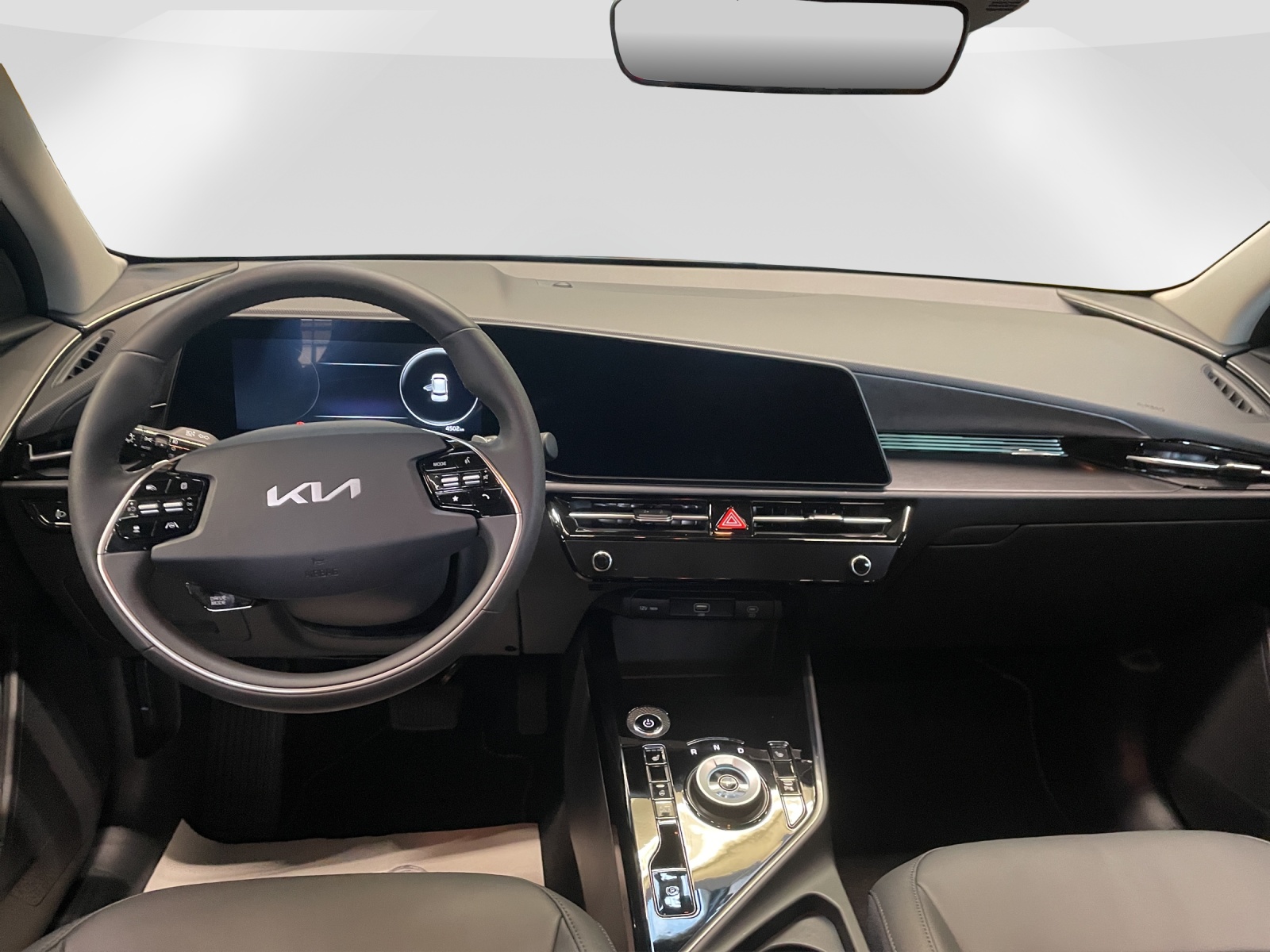 KIA Niro EV Edition 30-image-7