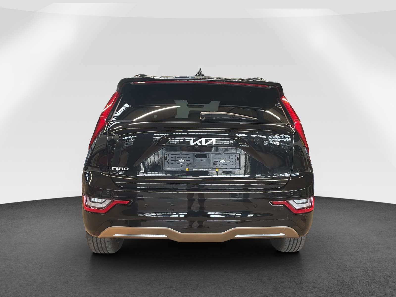 KIA Niro EV Edition 30-image-4