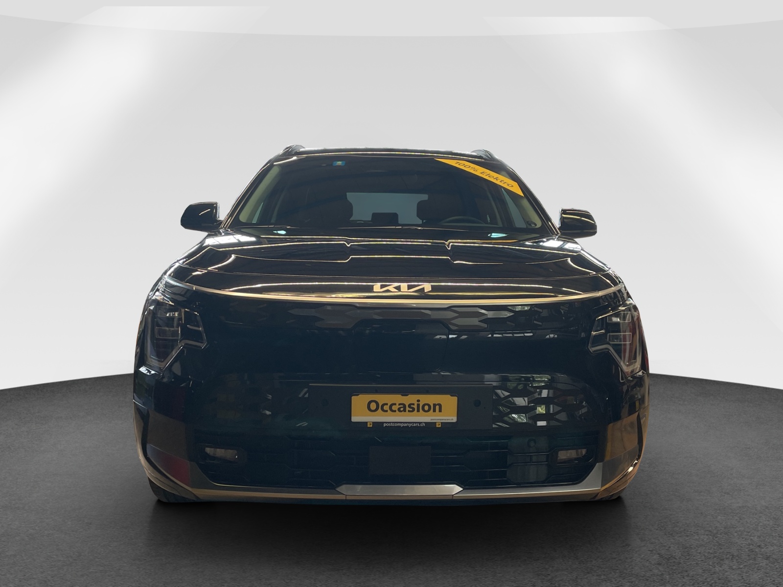 KIA Niro EV Edition 30-image-1