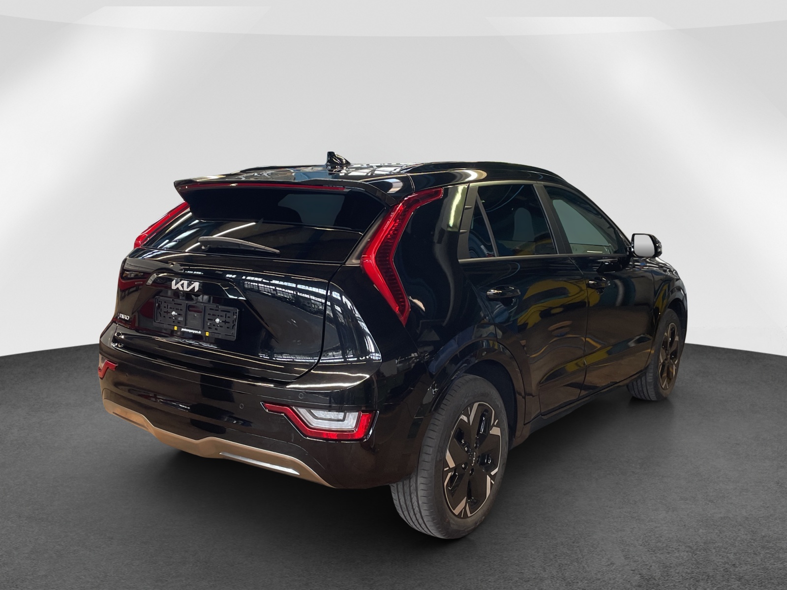 KIA Niro EV Edition 30-image-5