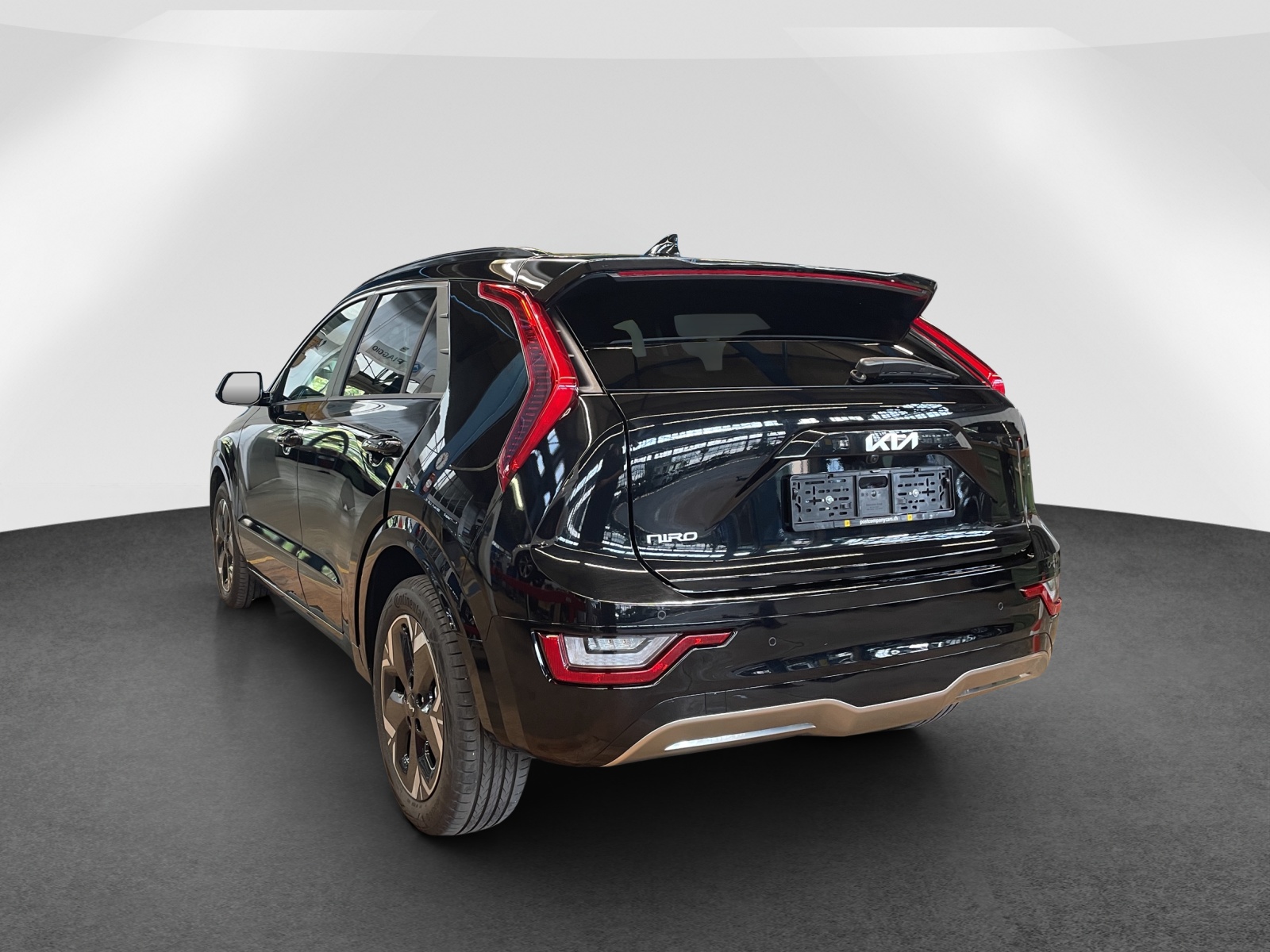 KIA Niro EV Edition 30-image-3