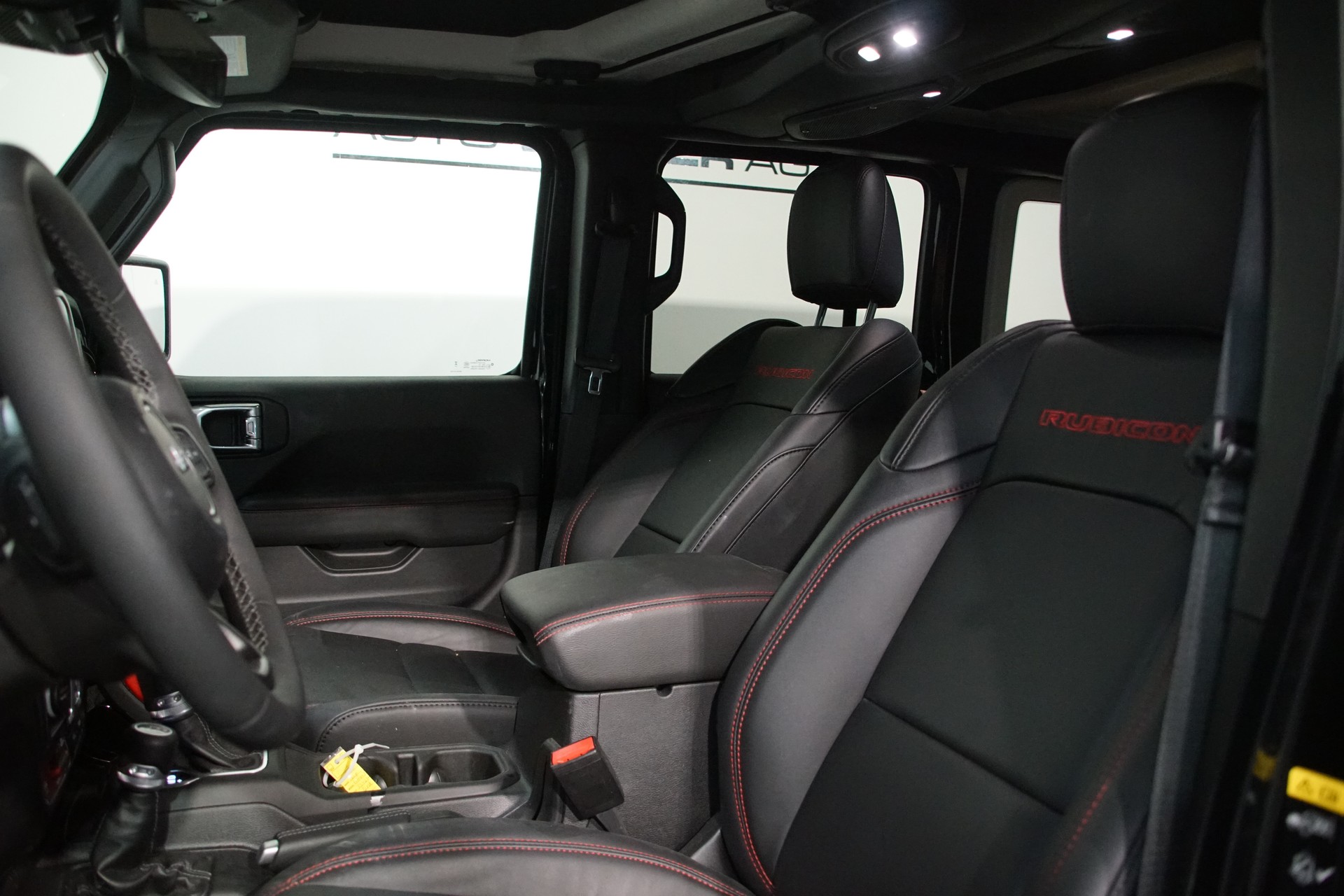 JEEP New Wrangler 3.6 V6 X-image-10