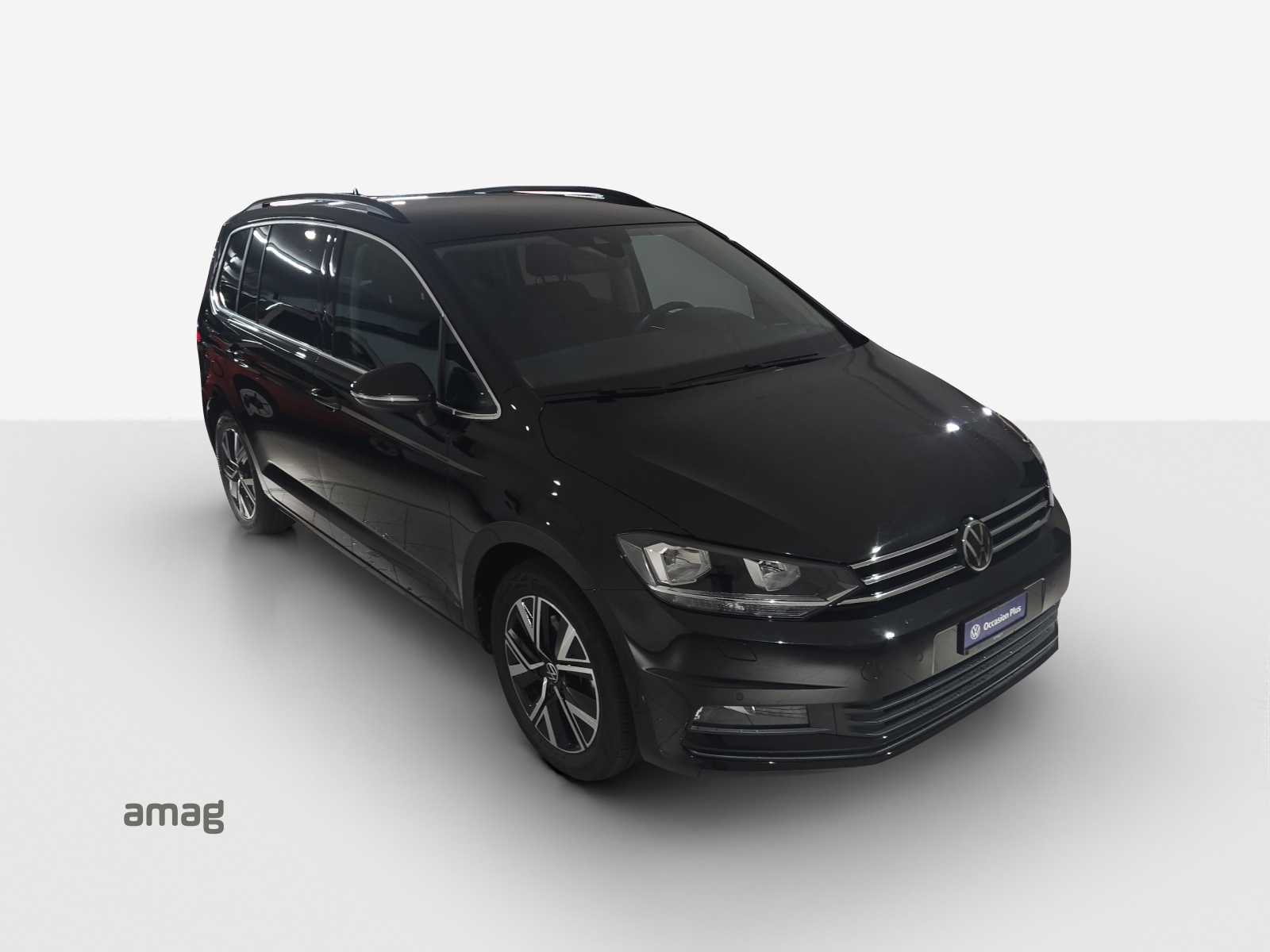 VW Touran 1.5 TSI EVO Comfortline DSG-image-13